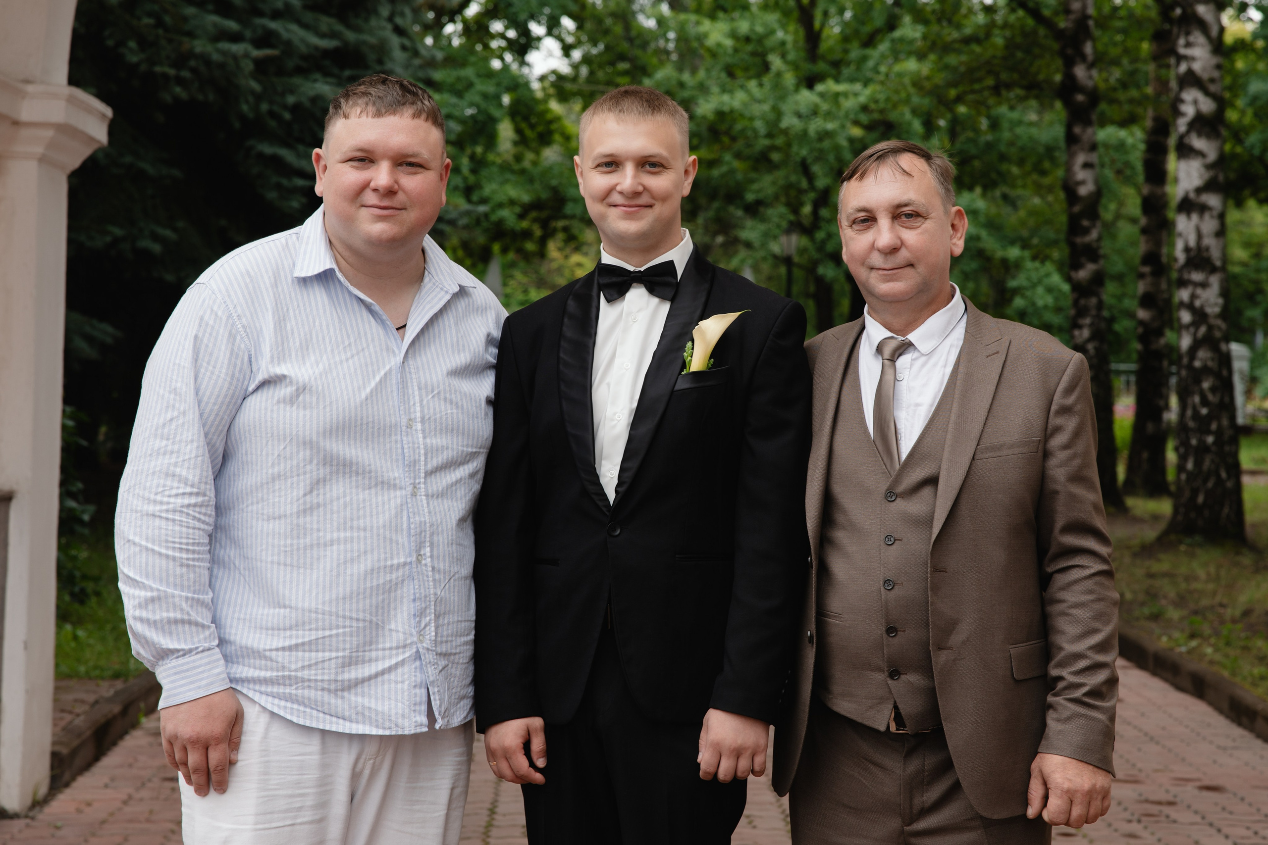 Кристина и Даниил. Семейный и свадебный фотограф Нижний Новгород