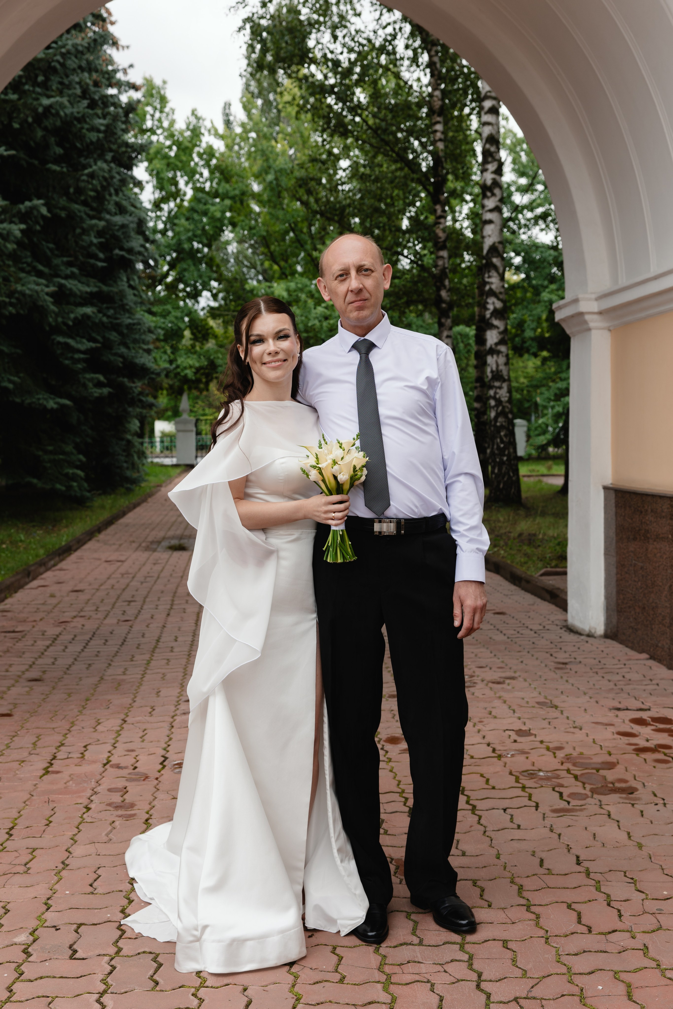 Кристина и Даниил. Семейный и свадебный фотограф Нижний Новгород