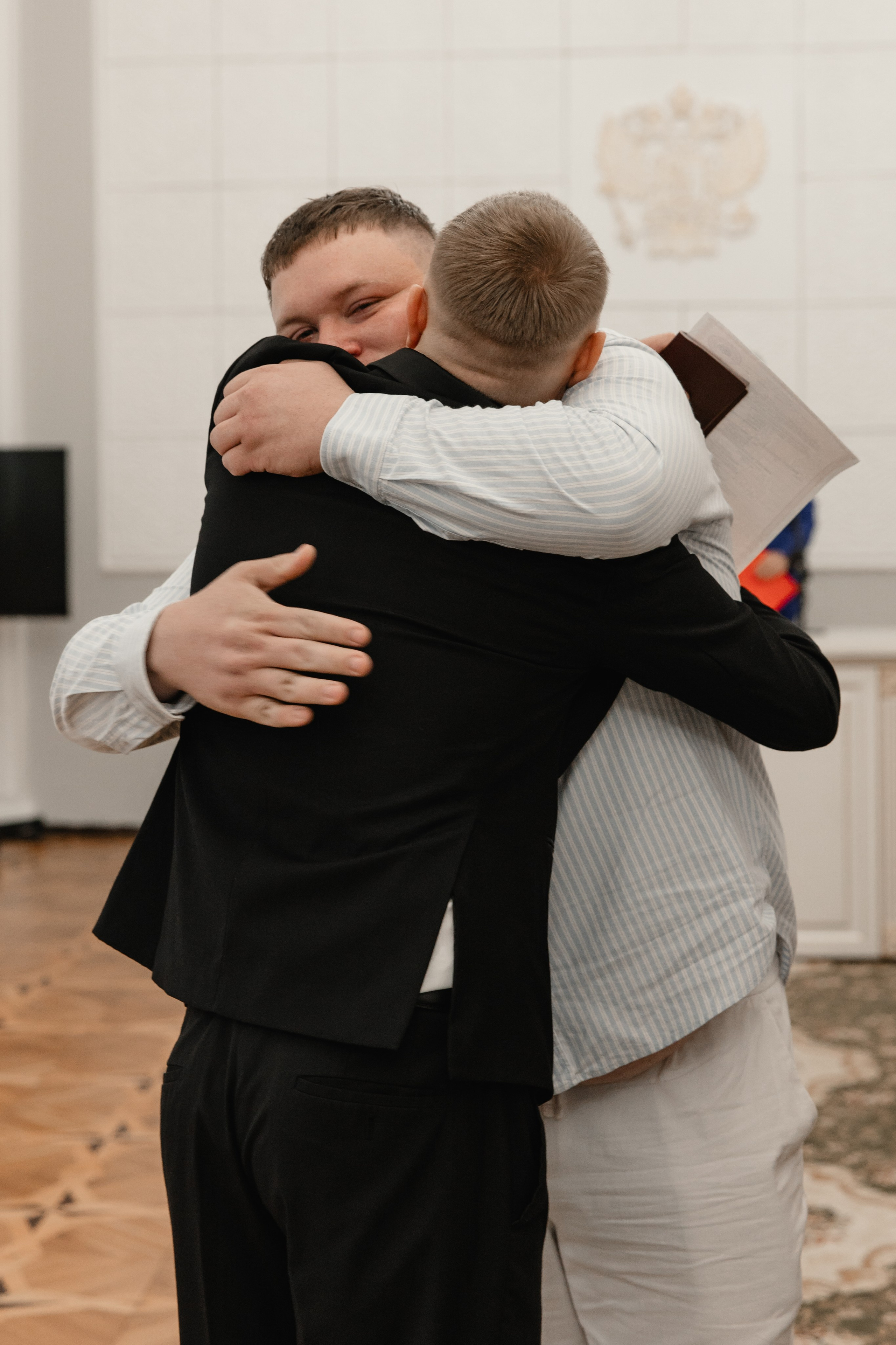 Кристина и Даниил. Семейный и свадебный фотограф Нижний Новгород