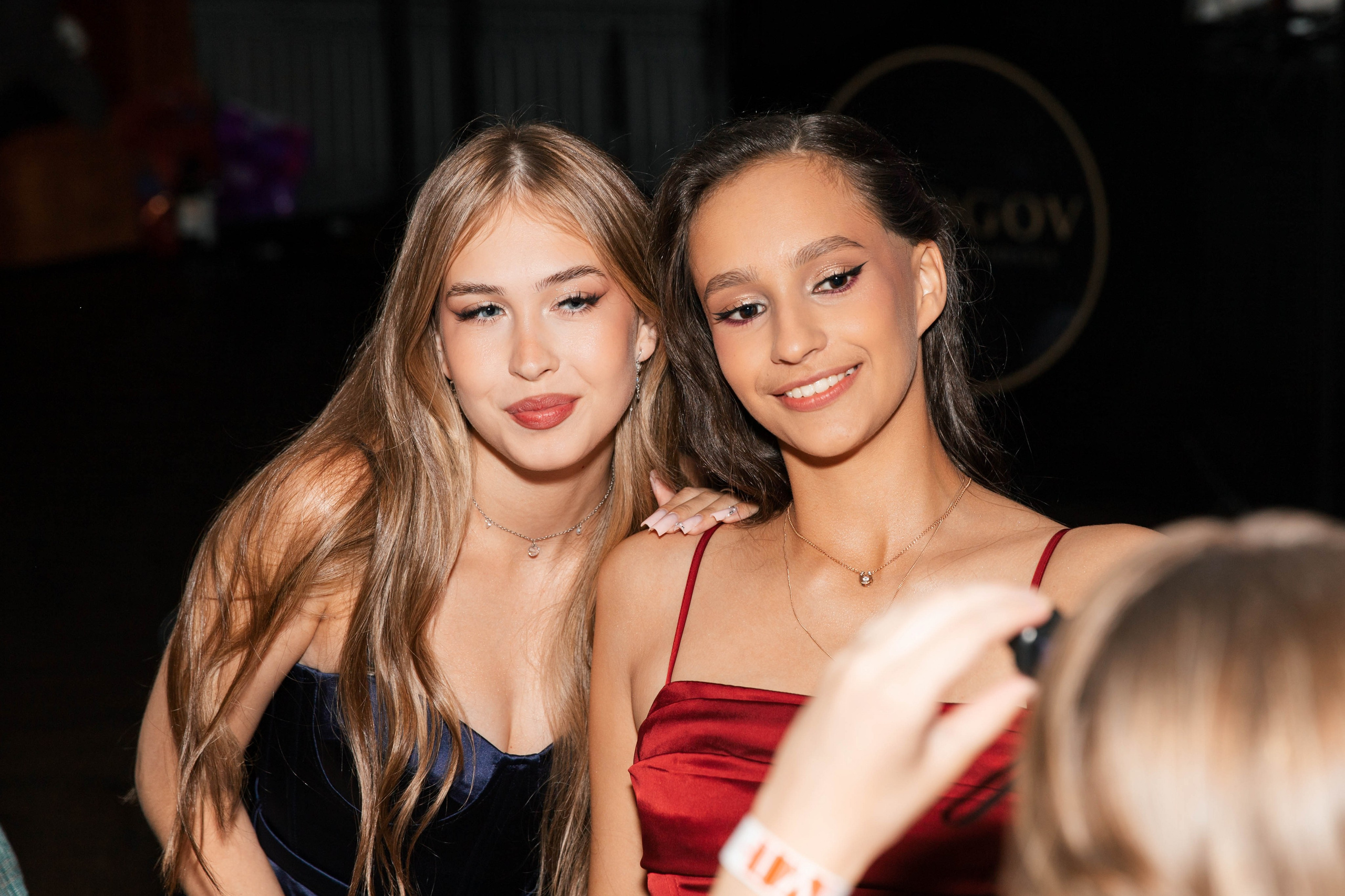 Выпускной МОУ СОШ 187. Семейный и свадебный фотограф Нижний Новгород