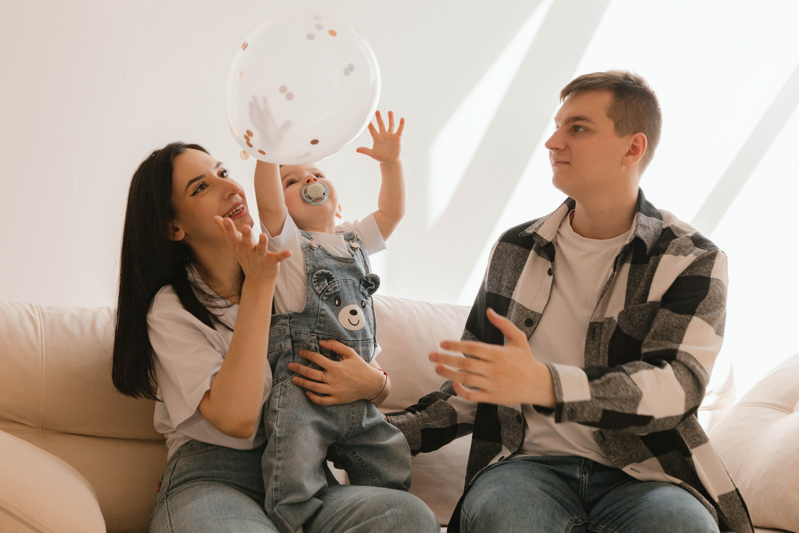 Family. Семейный и свадебный фотограф Нижний Новгород
