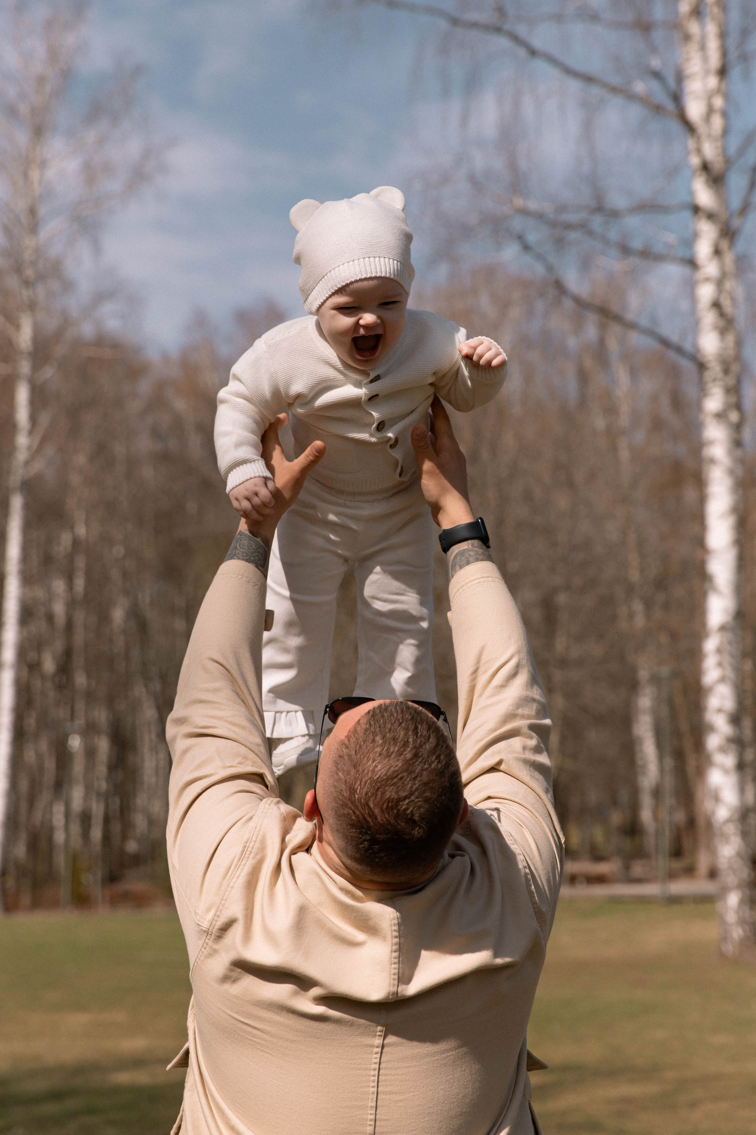 Елена, Денис, Дания. Семейный и свадебный фотограф Нижний Новгород