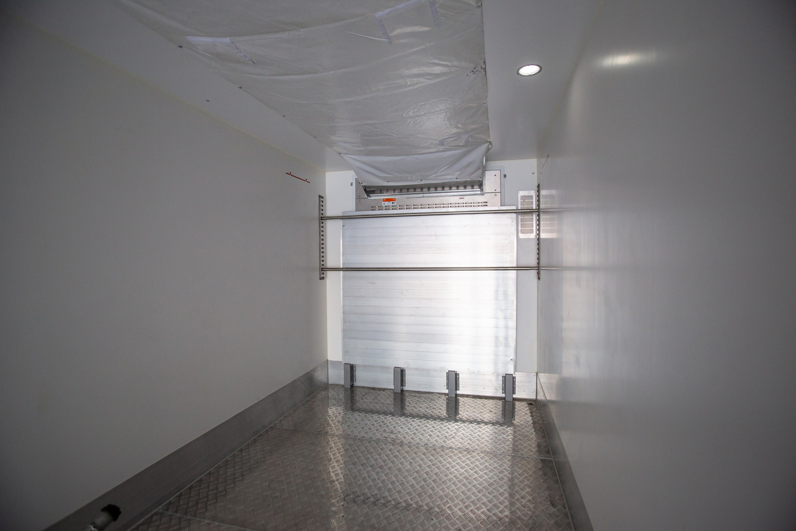 Полуприцеп. Автомобильный фотограф в Москве Андрей Емельянов