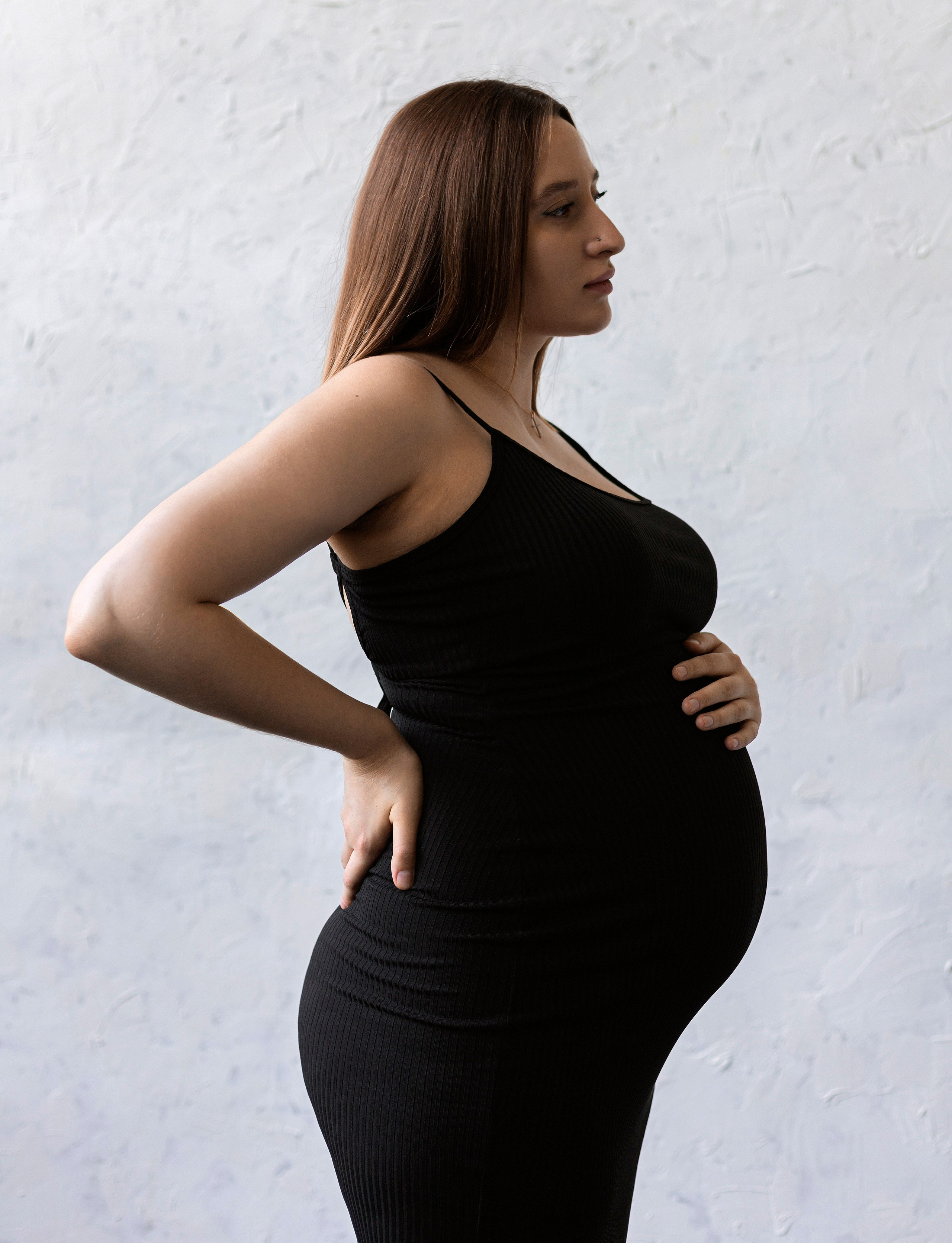 Антон и Яна. Женский и предметный фотограф