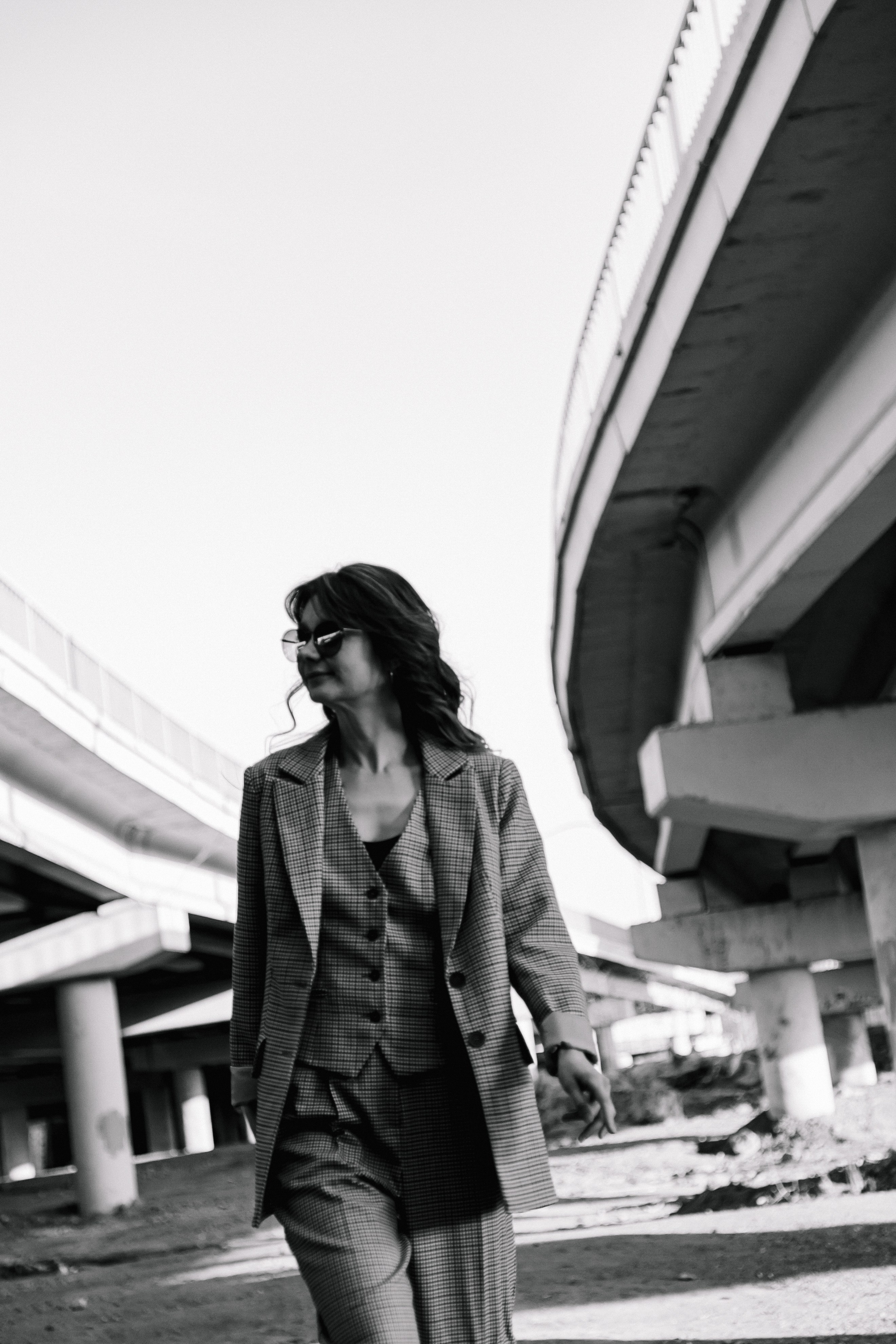 Ольга. Фотограф Иван Гуляев