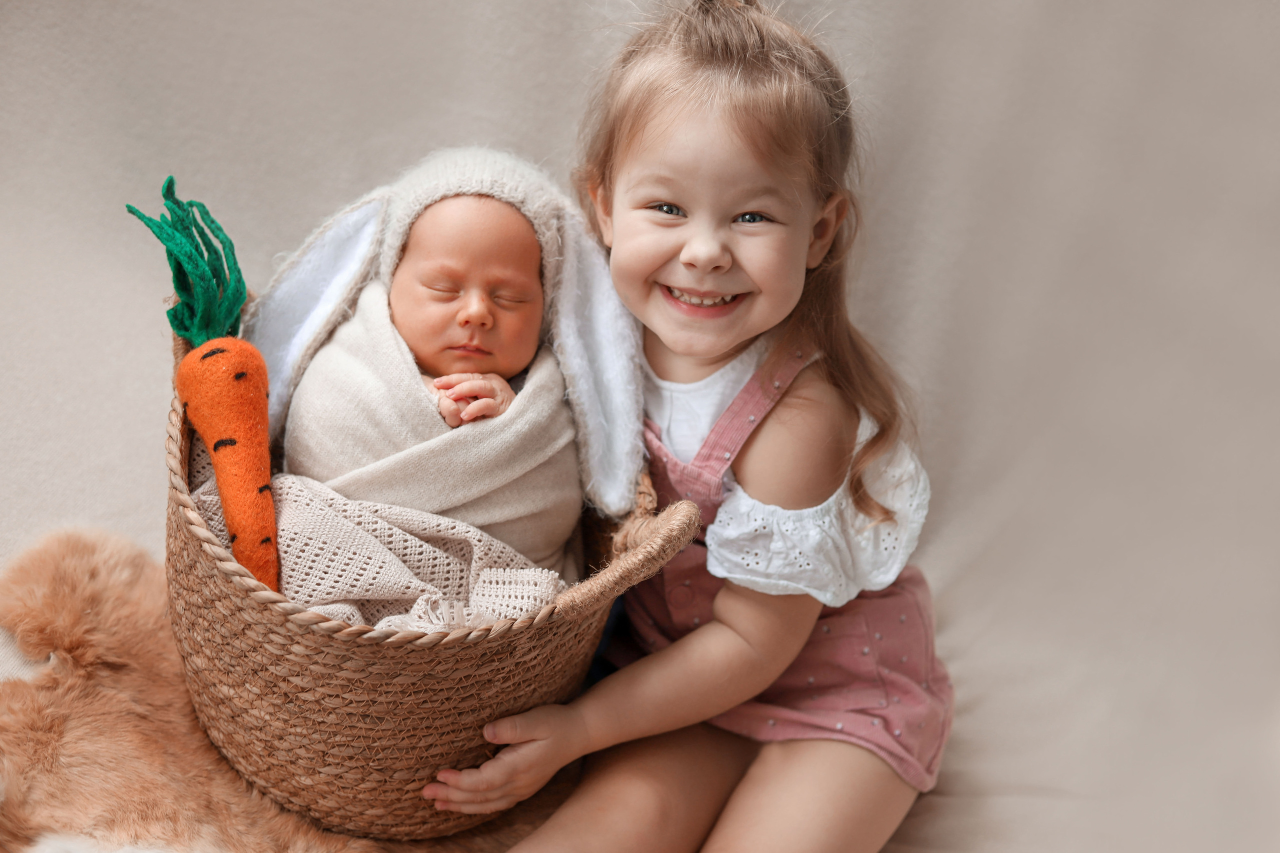 Детский фотограф в Москве и Московской области