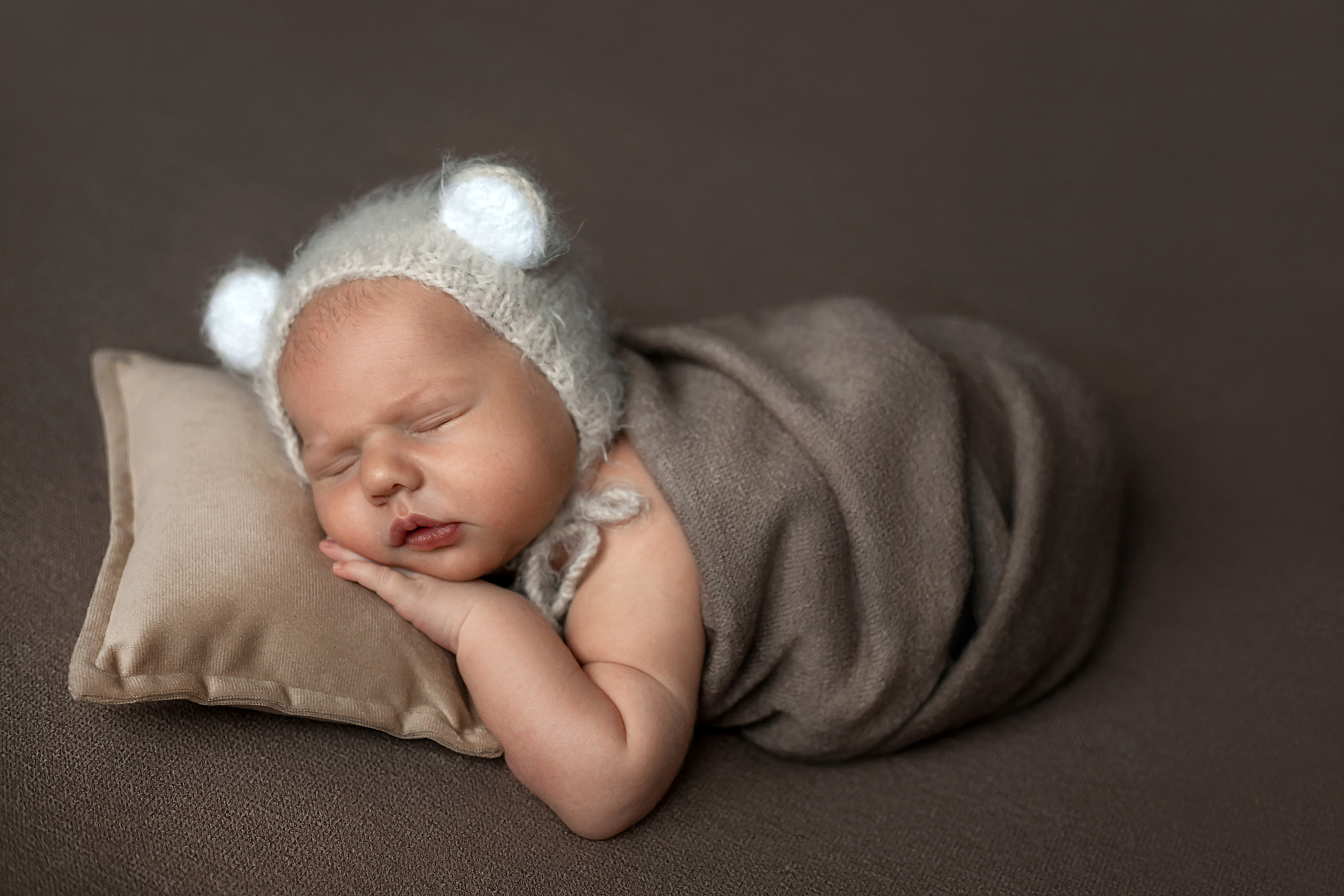 Детский фотограф в Москве и Московской области