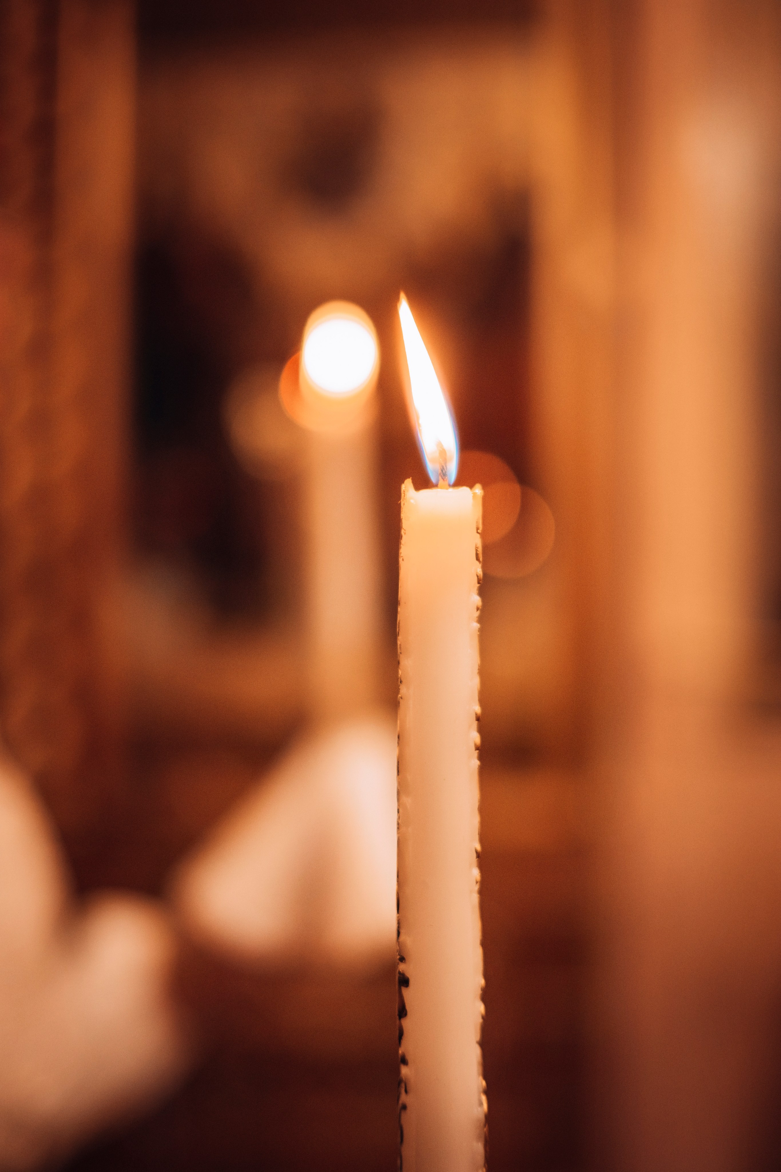 Венчание. Фотограф самых запоминающихся моментов Вашей жизни