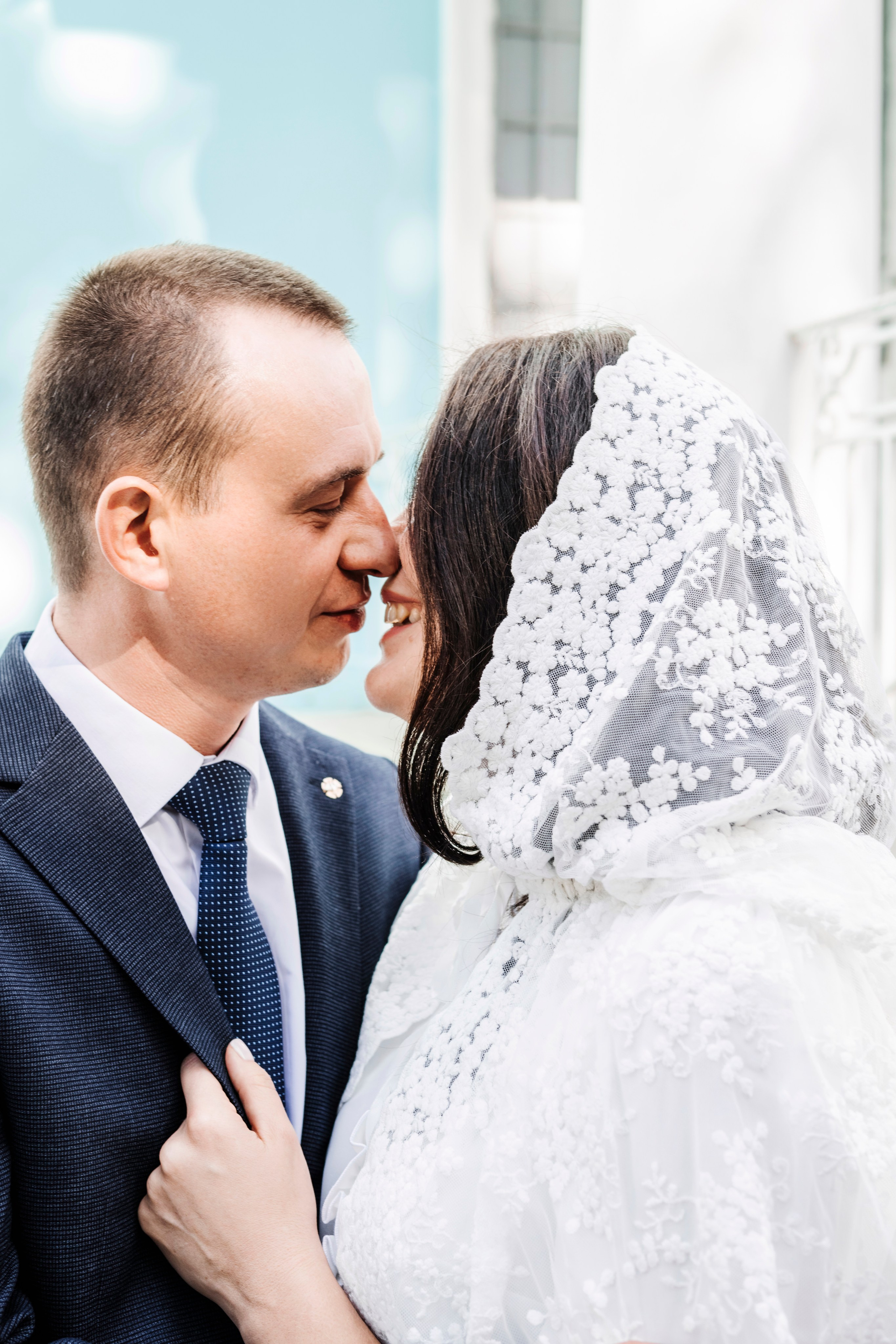 Венчание. Фотограф самых запоминающихся моментов Вашей жизни