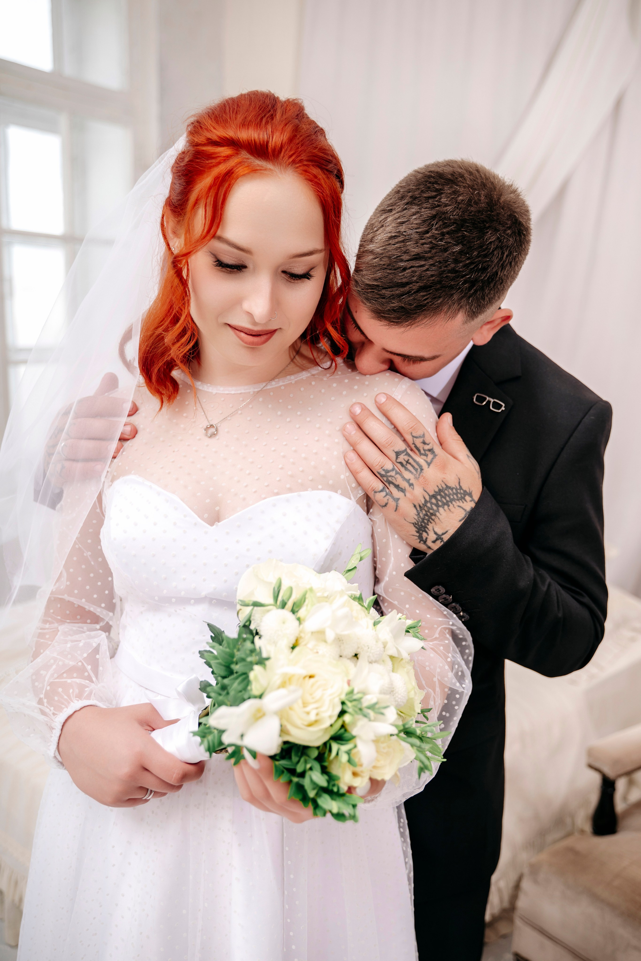 Екатерина & Евгений. Фотограф самых запоминающихся моментов Вашей жизни