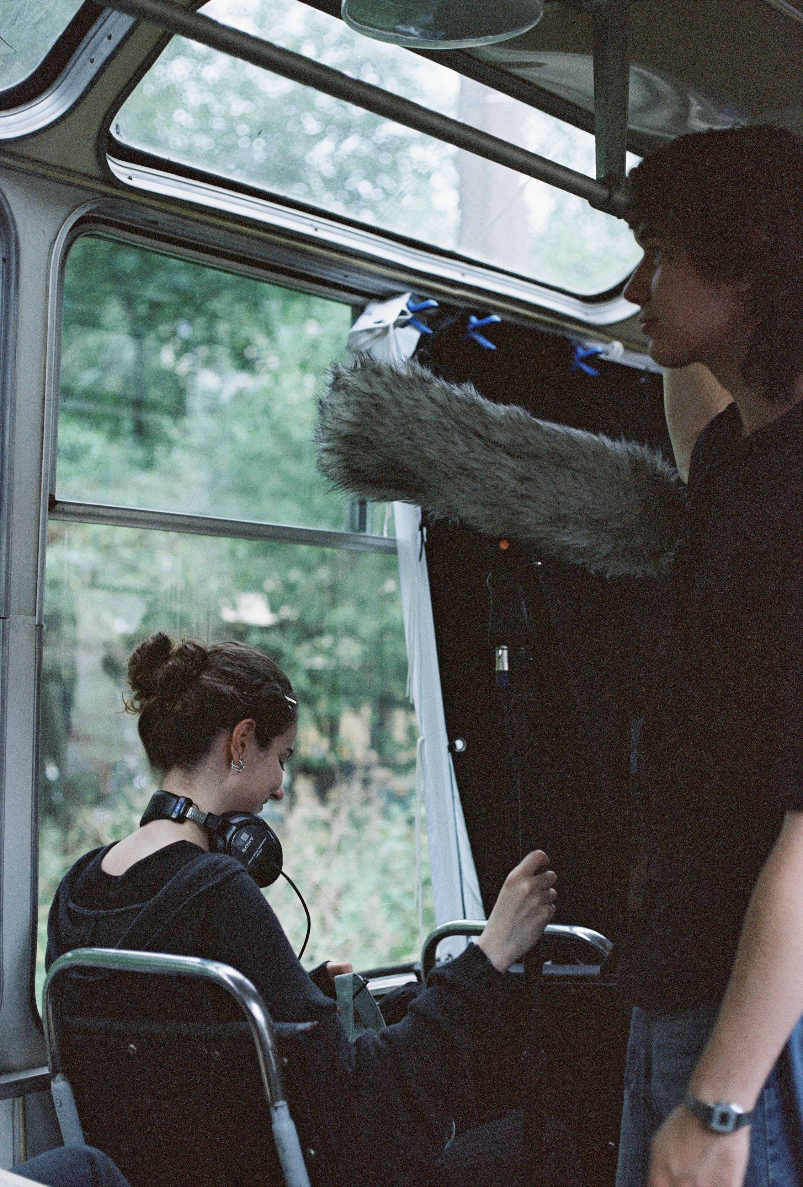 Backstage photography. Фотограф в Петербурге Марина Бояринцева