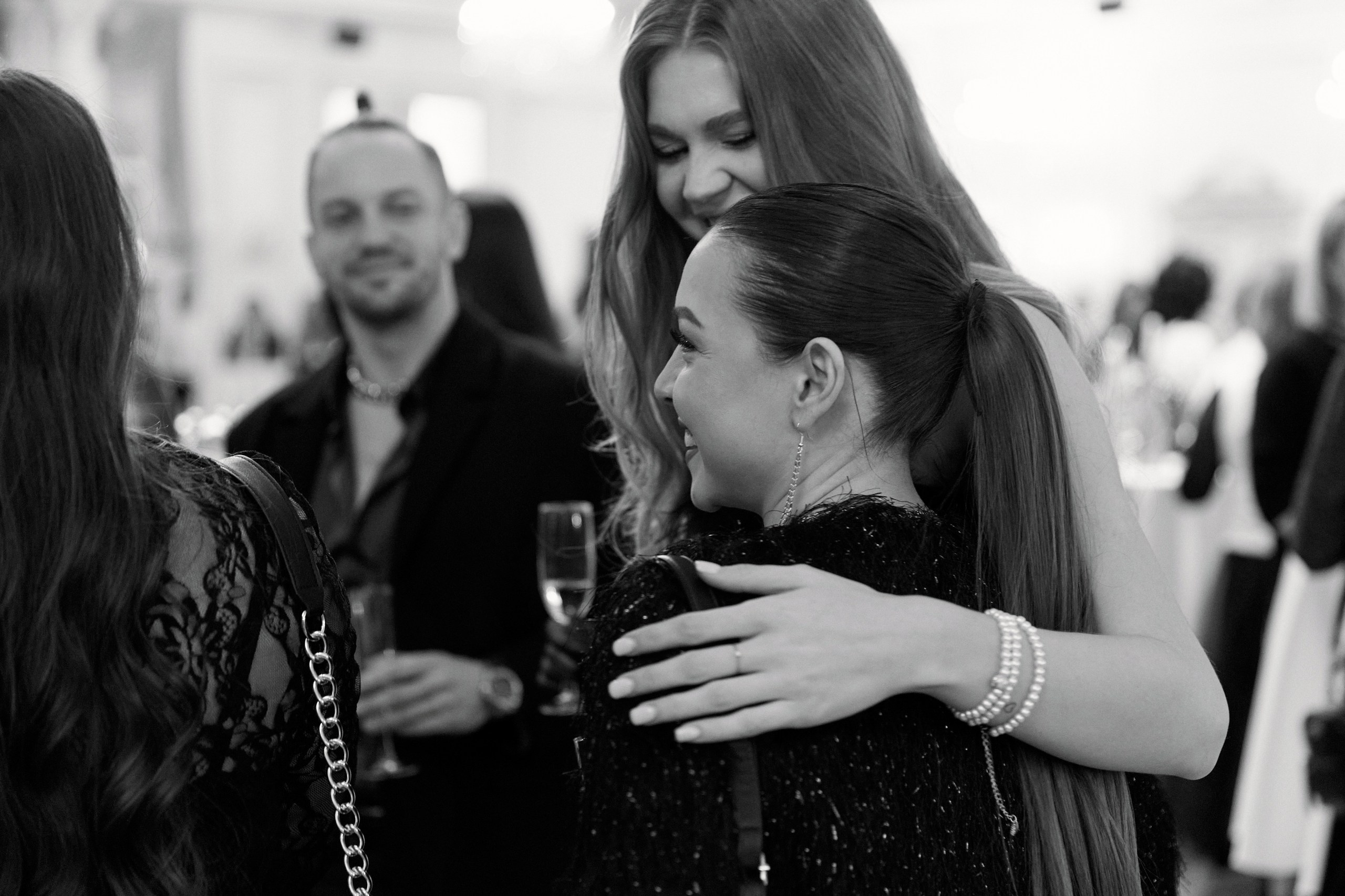 Посмотреть серию. Свадебный и семейный фотограф в Красноярске Тряпчев Павел