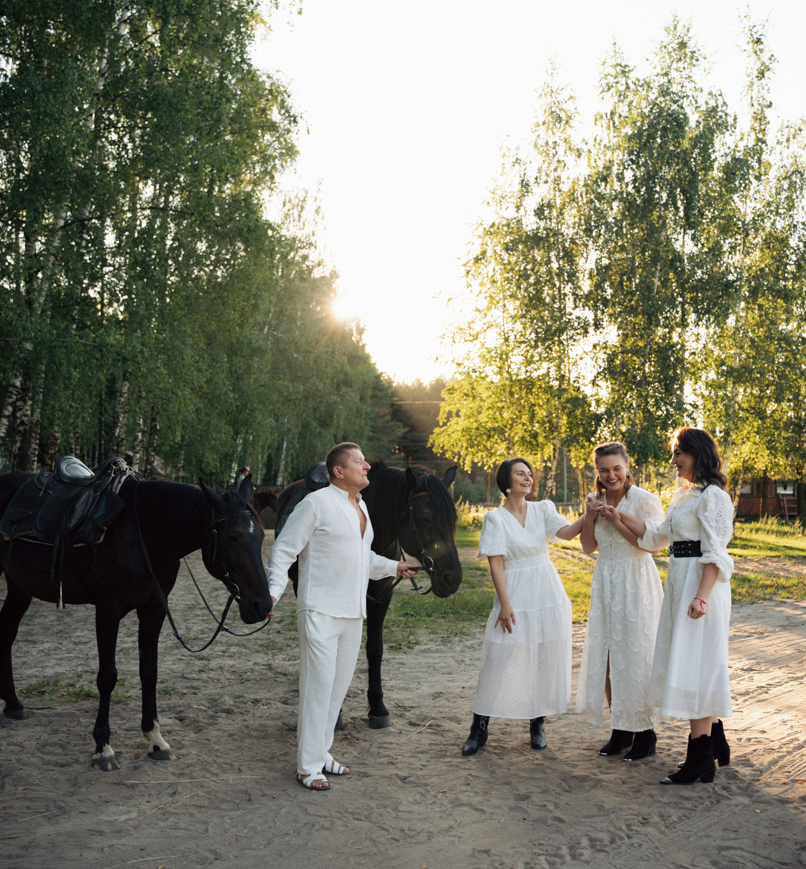 Особенно. Свадебный и портретный фотограф в Брянске и Москве Алина Химушкина