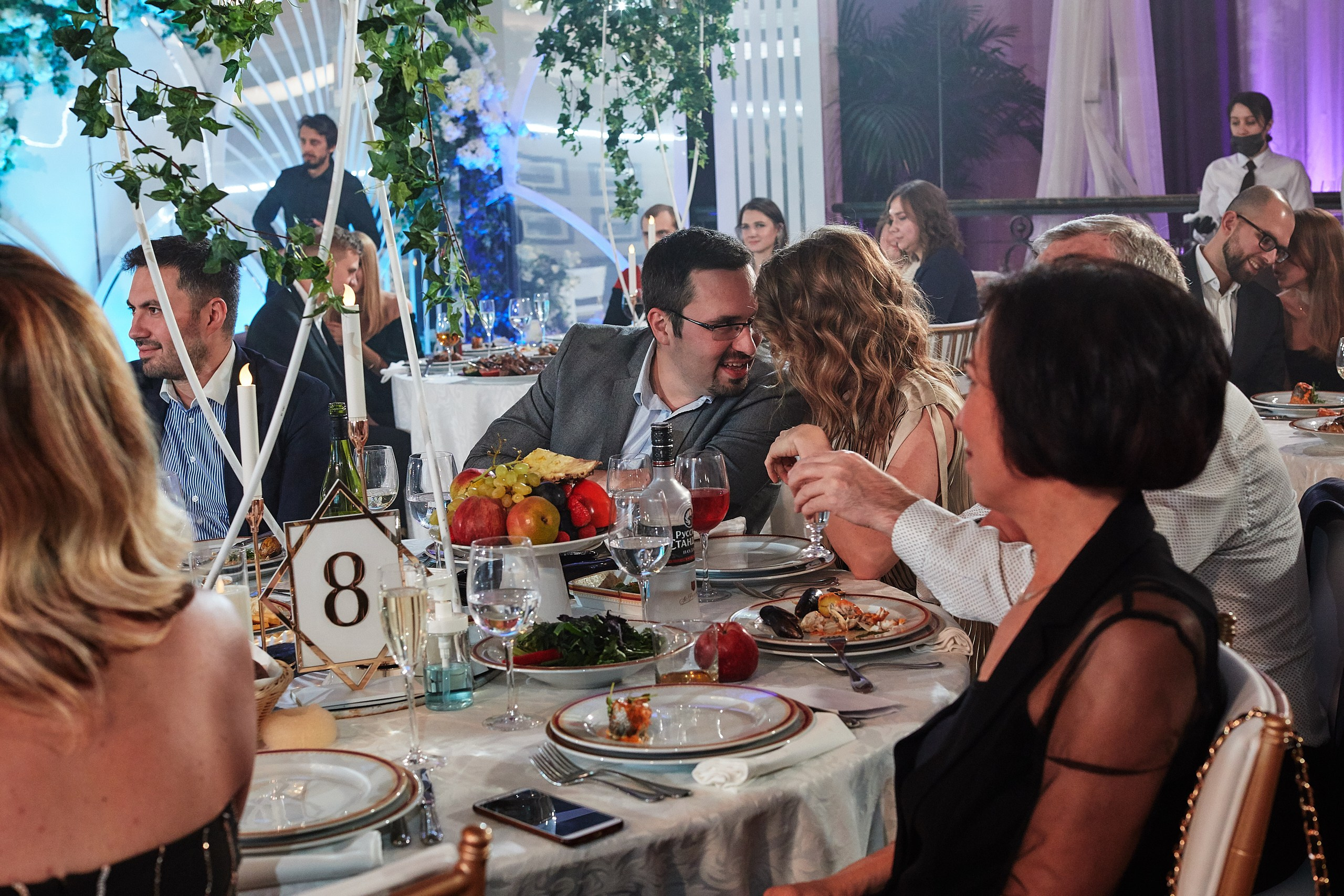 Олег и Мария. Портфолио