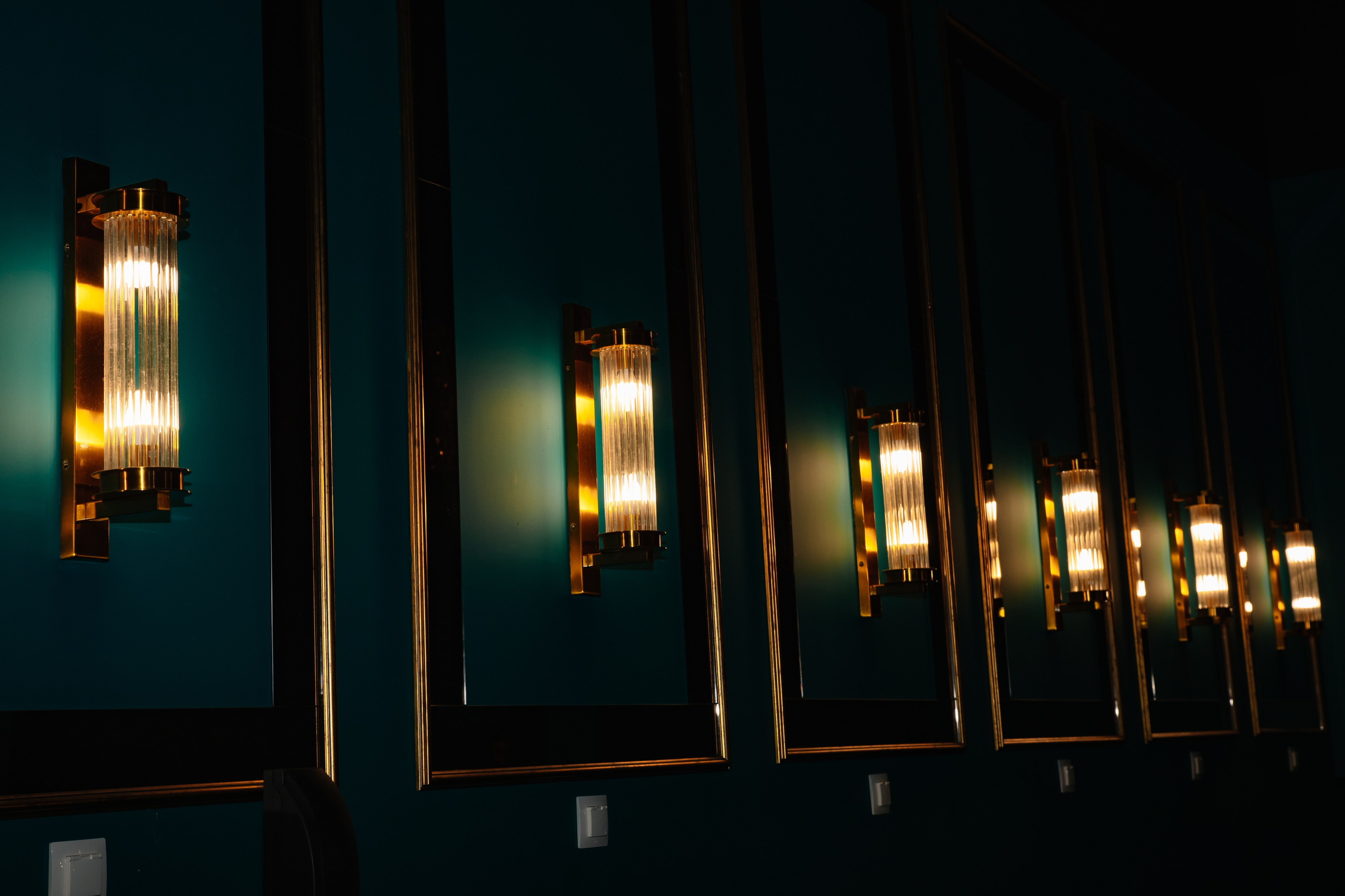 Вечеринки. Фотограф в Москве Яна Полосина