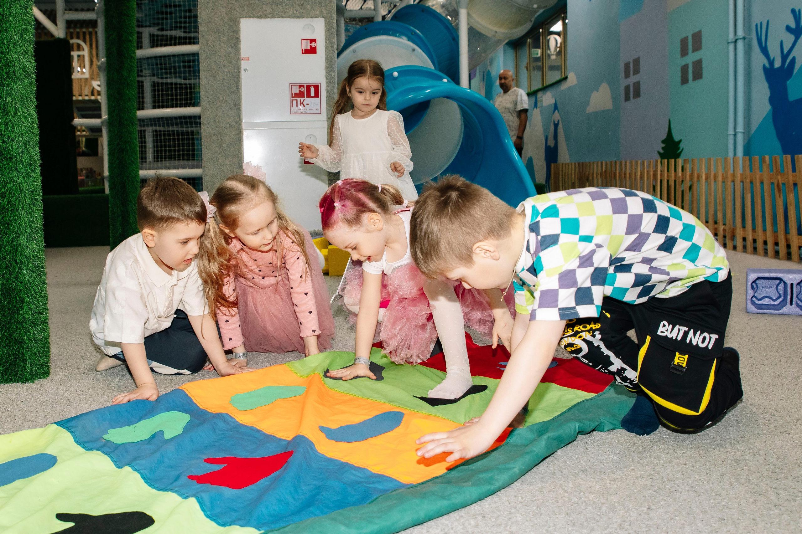 С Днем рождения, Маруся! 5 лет ♥. Профессиональный фотограф в Москве | Заказать фотосессию и съемку