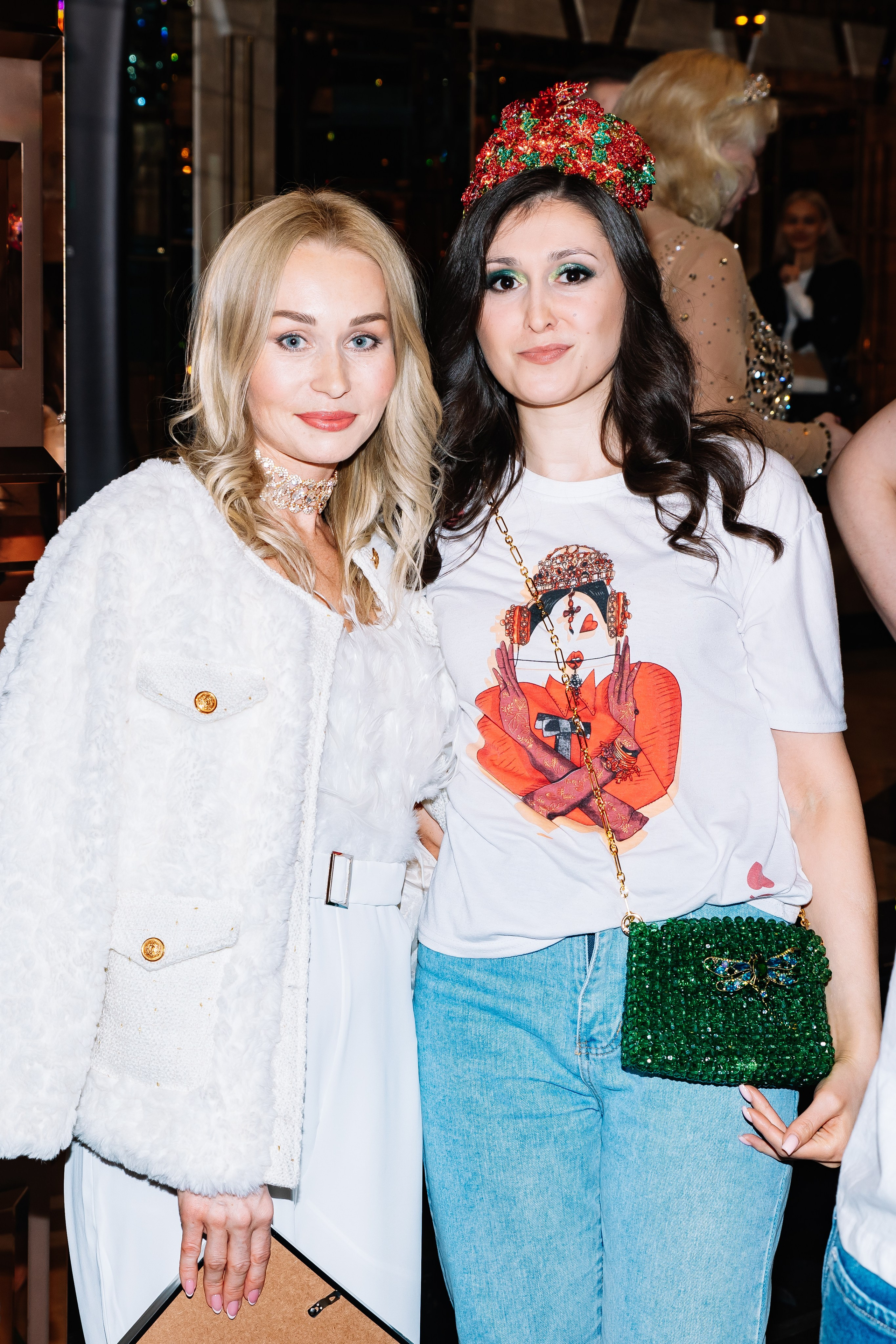 Grand Fashion Days. Фотограф в Москве Яна Полосина