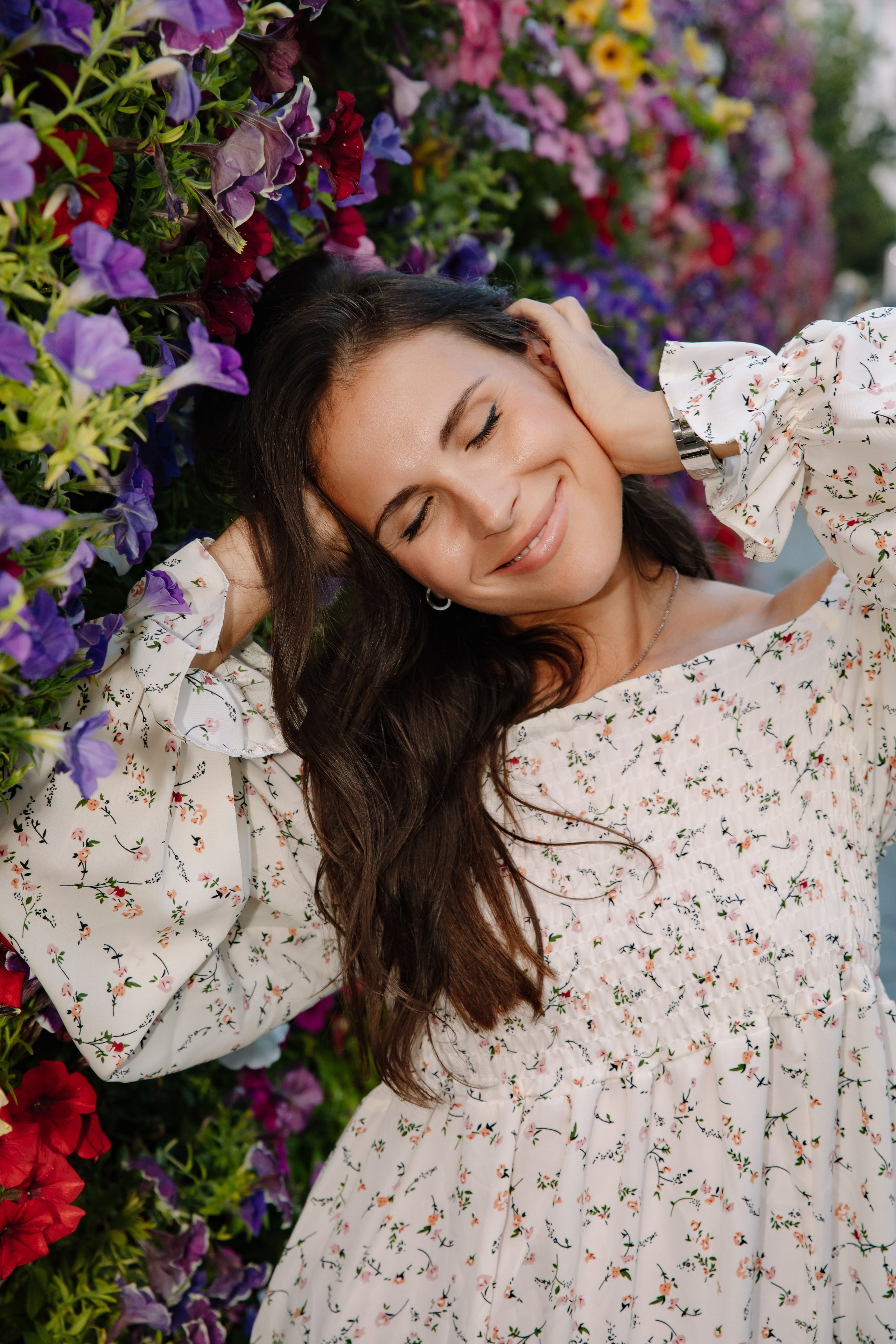 Настя. Фотограф в Москве Яна Полосина