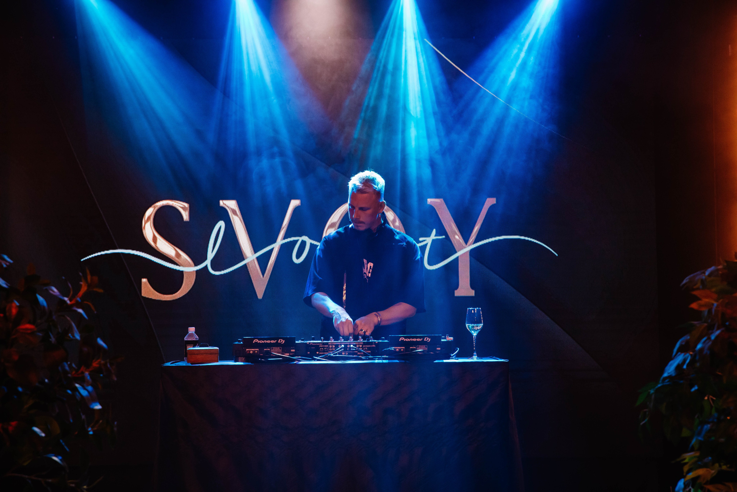 Вечеринки. Фотограф в Москве Яна Полосина