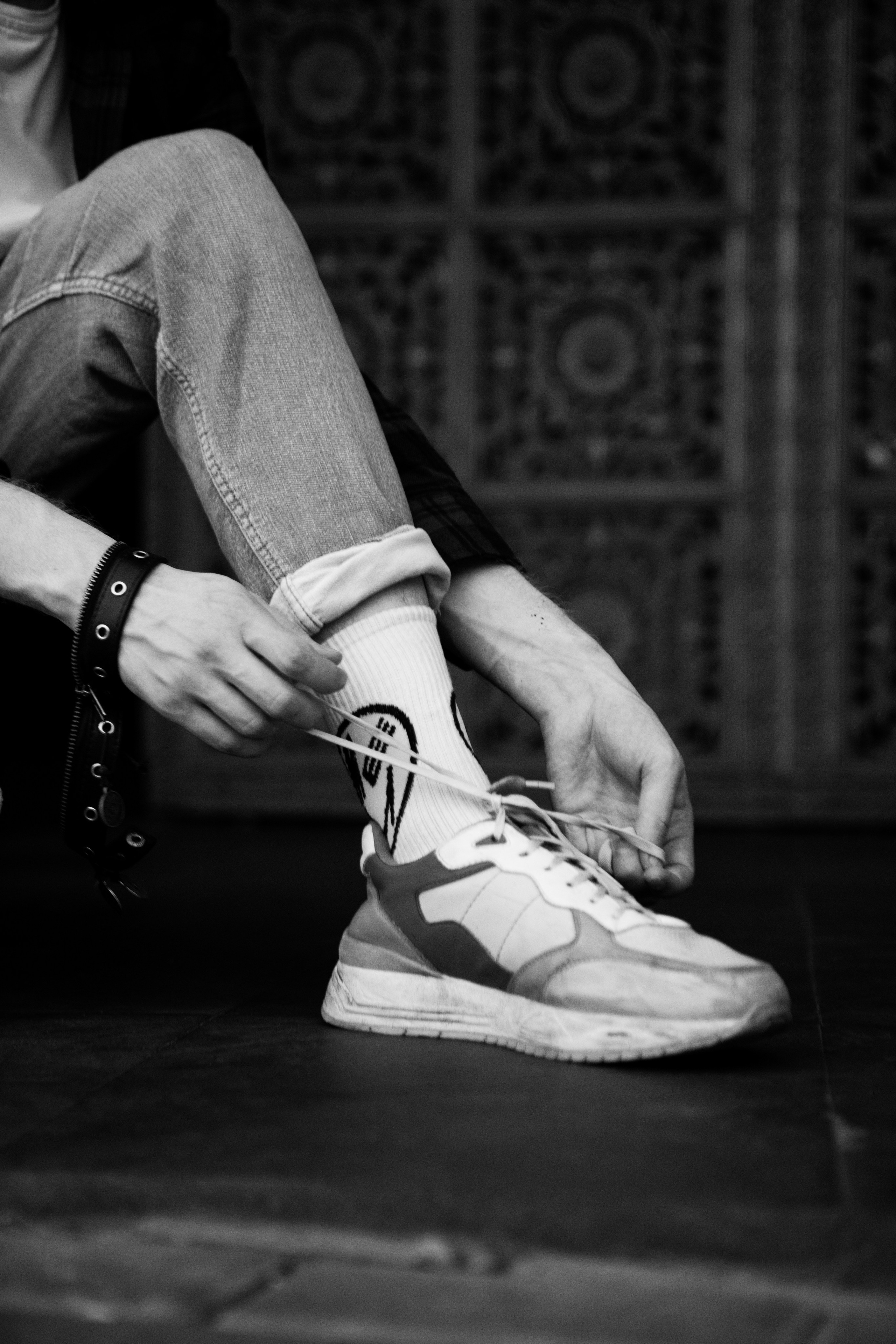 Ivan. Фотограф в Москве Яна Полосина