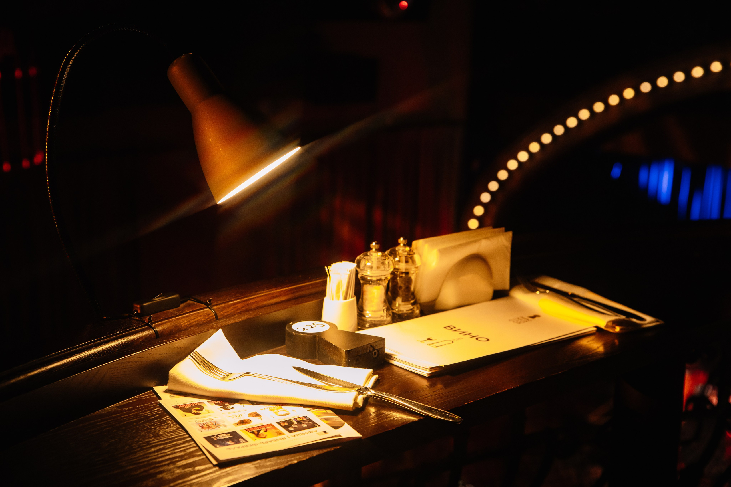 Nonna. Сольный концерт в Magnus Locus. Фотограф в Москве Яна Полосина