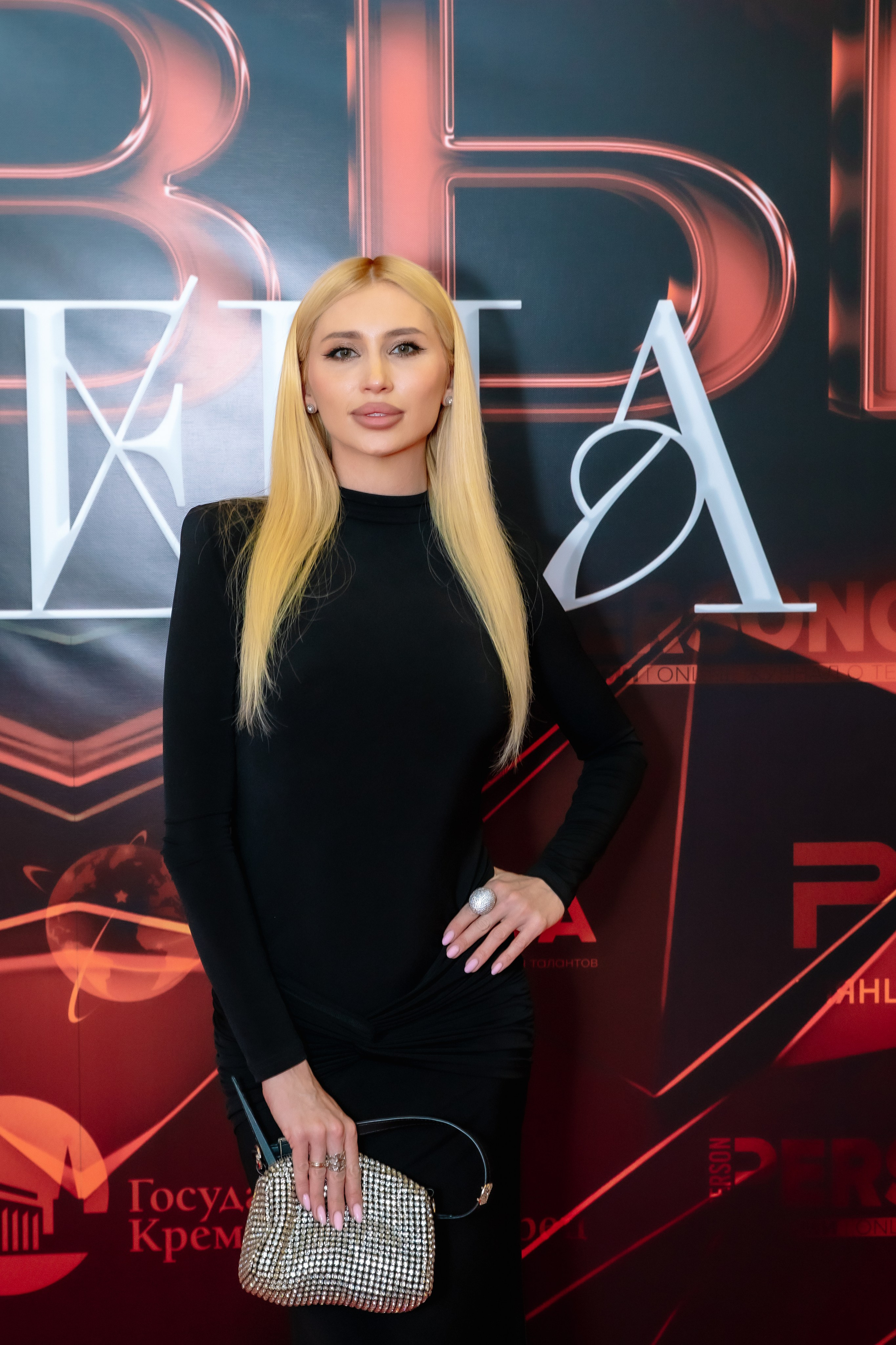 Новые Имена Кремлевский Дворец 28.04.2025. Фотограф в Москве Яна Полосина