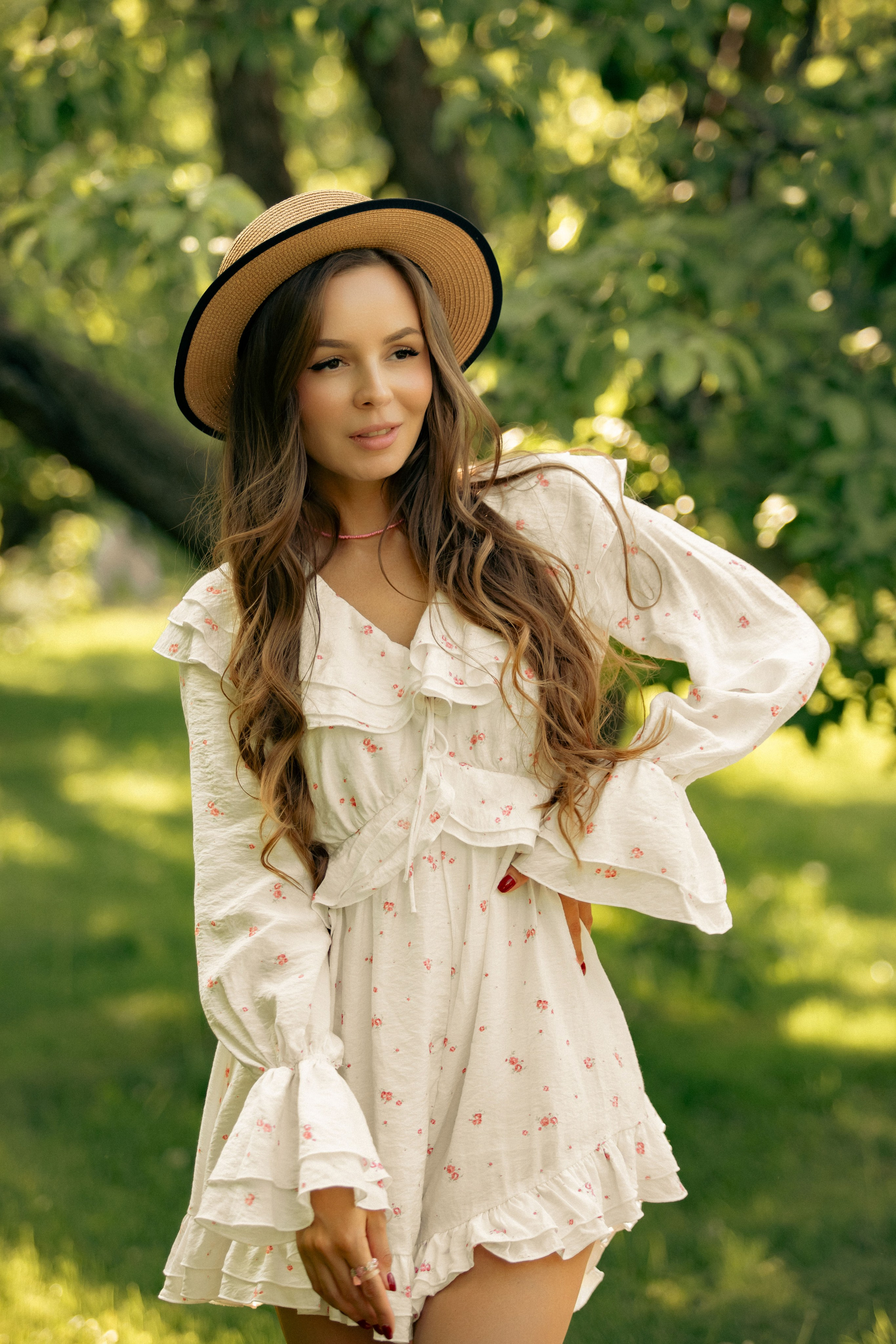 Summer. Фотограф в Москве Яна Полосина