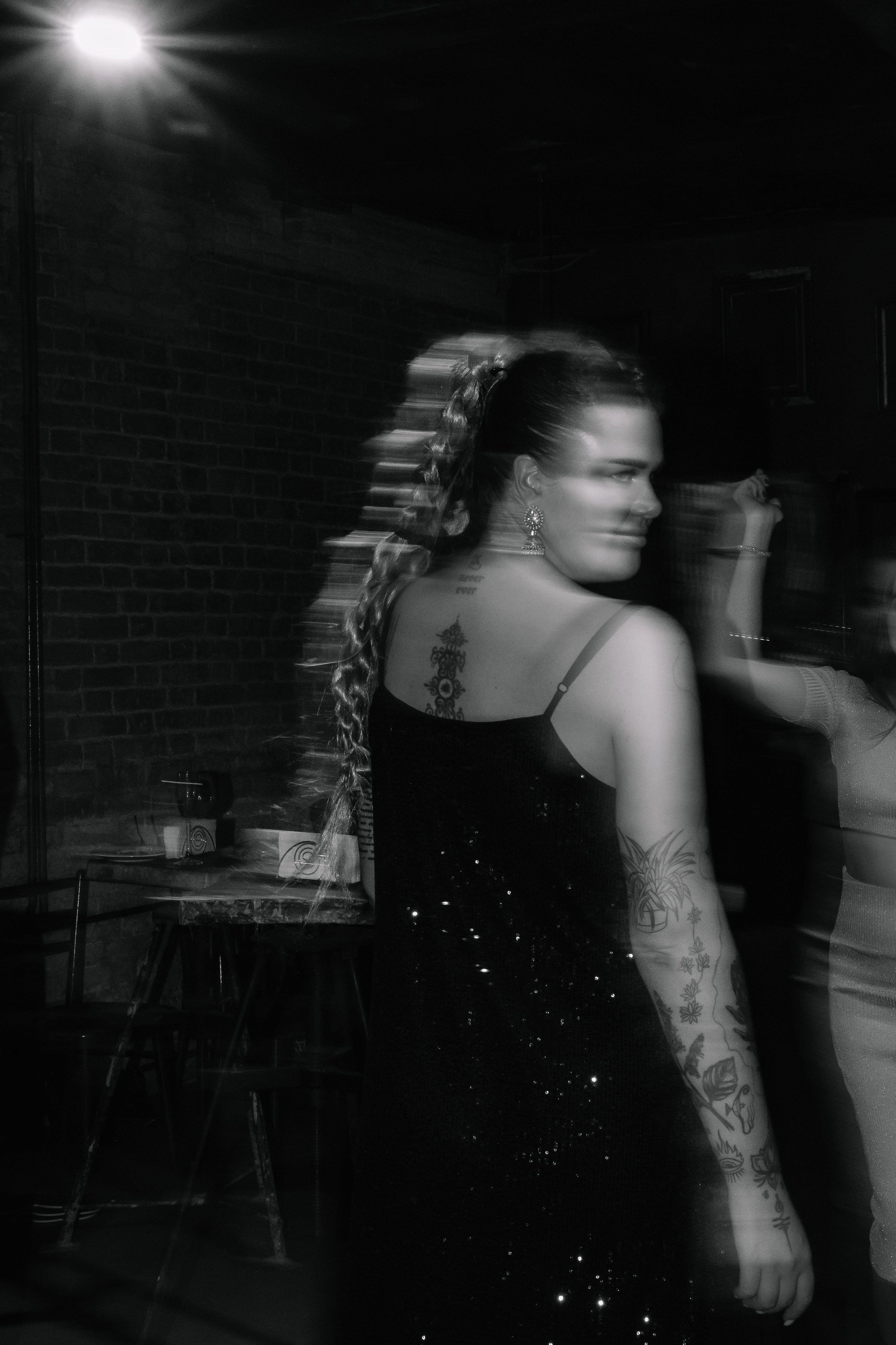 ~ С Днем Рождения, Катерина FOX ~. Фотограф в Москве Яна Полосина