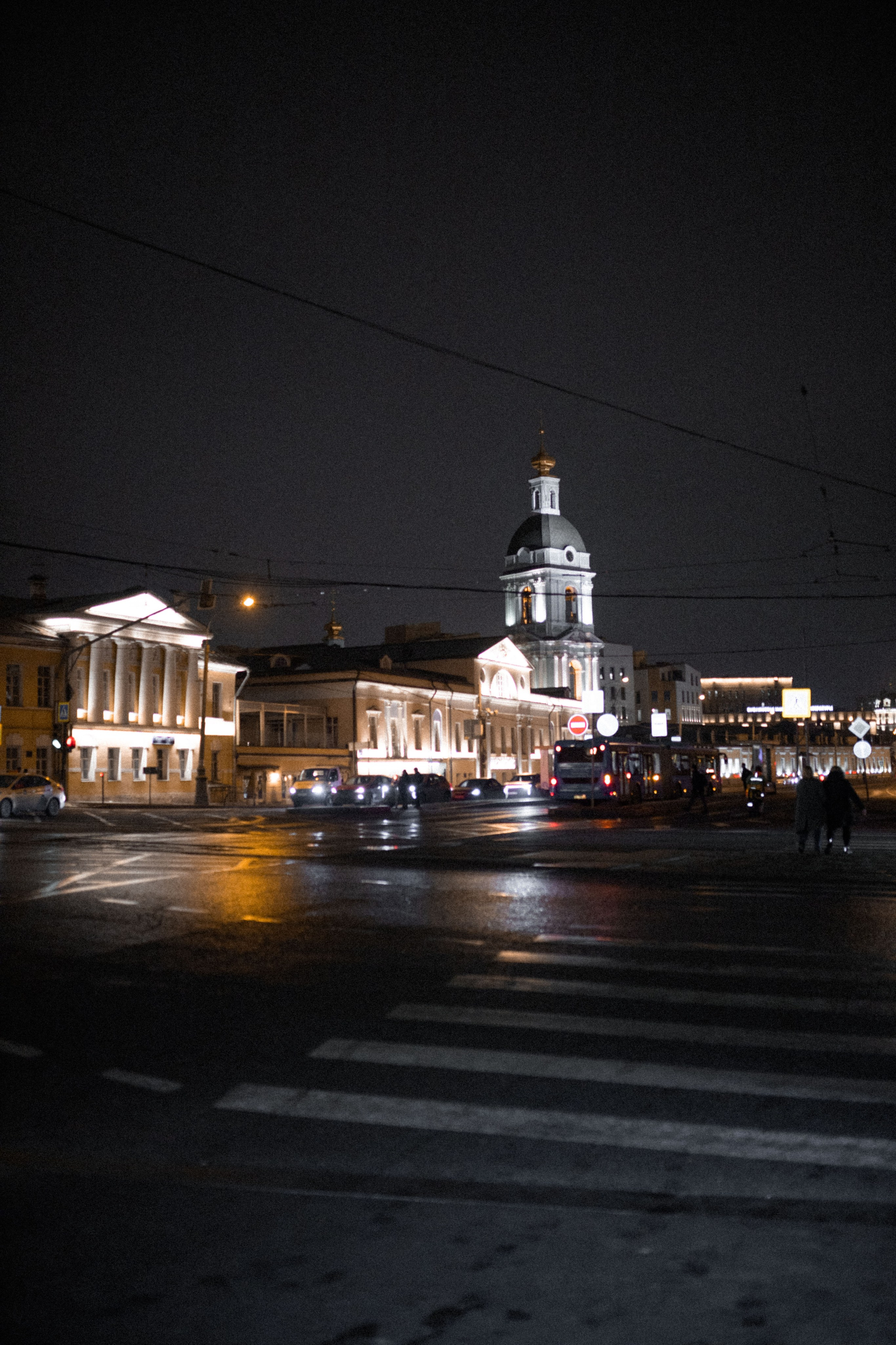 Ю & В. Женский и свадебный фотограф Москва Елизавета Перова