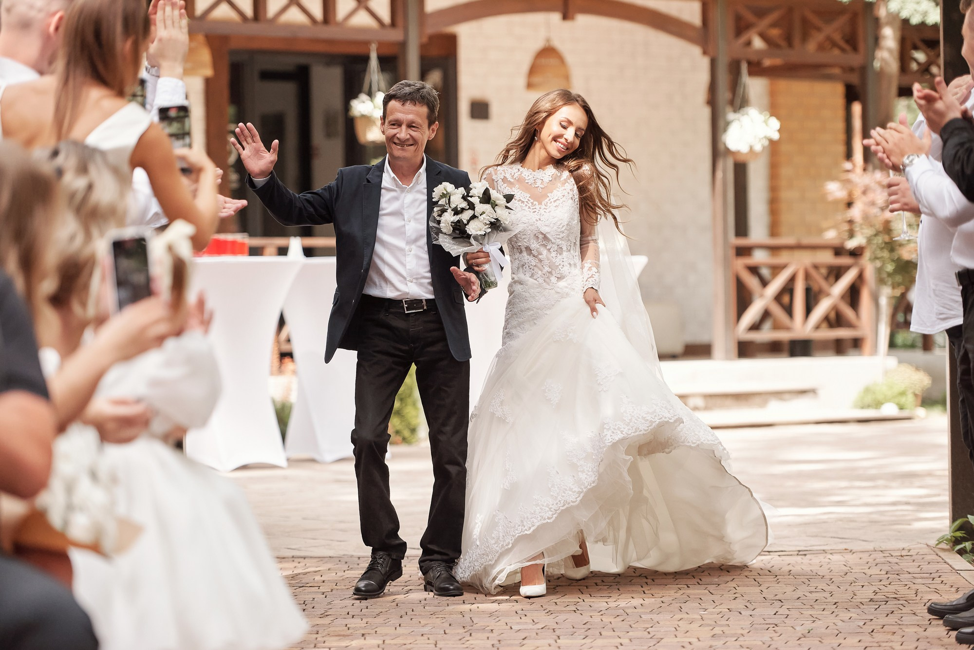 Егор и Полина. Свадебный фотограф в Барнауле Дмитрий Медведев