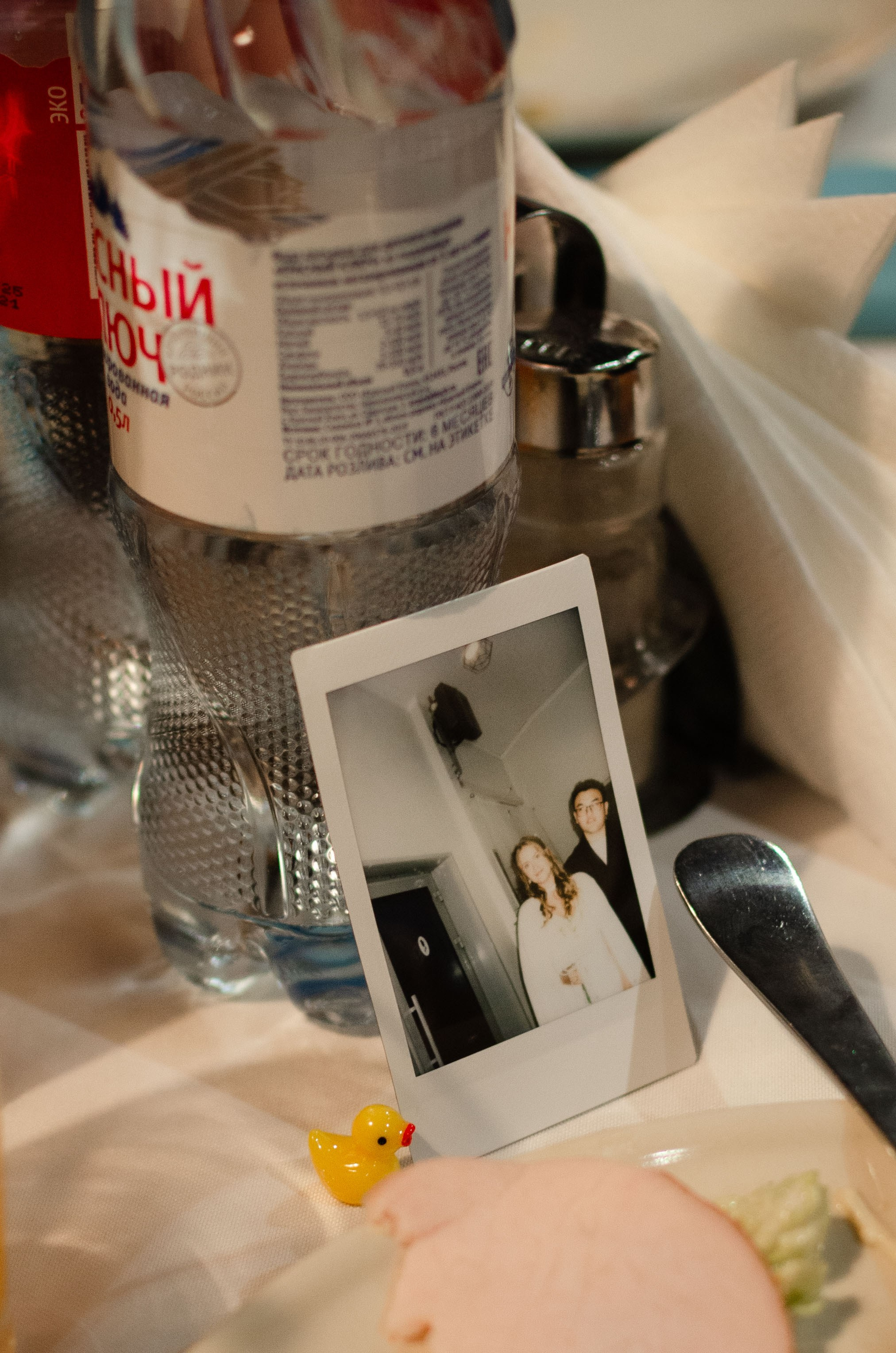 Наташа & Жавлон. Женский и предметный фотограф в Уфе Анастасия Настоечка