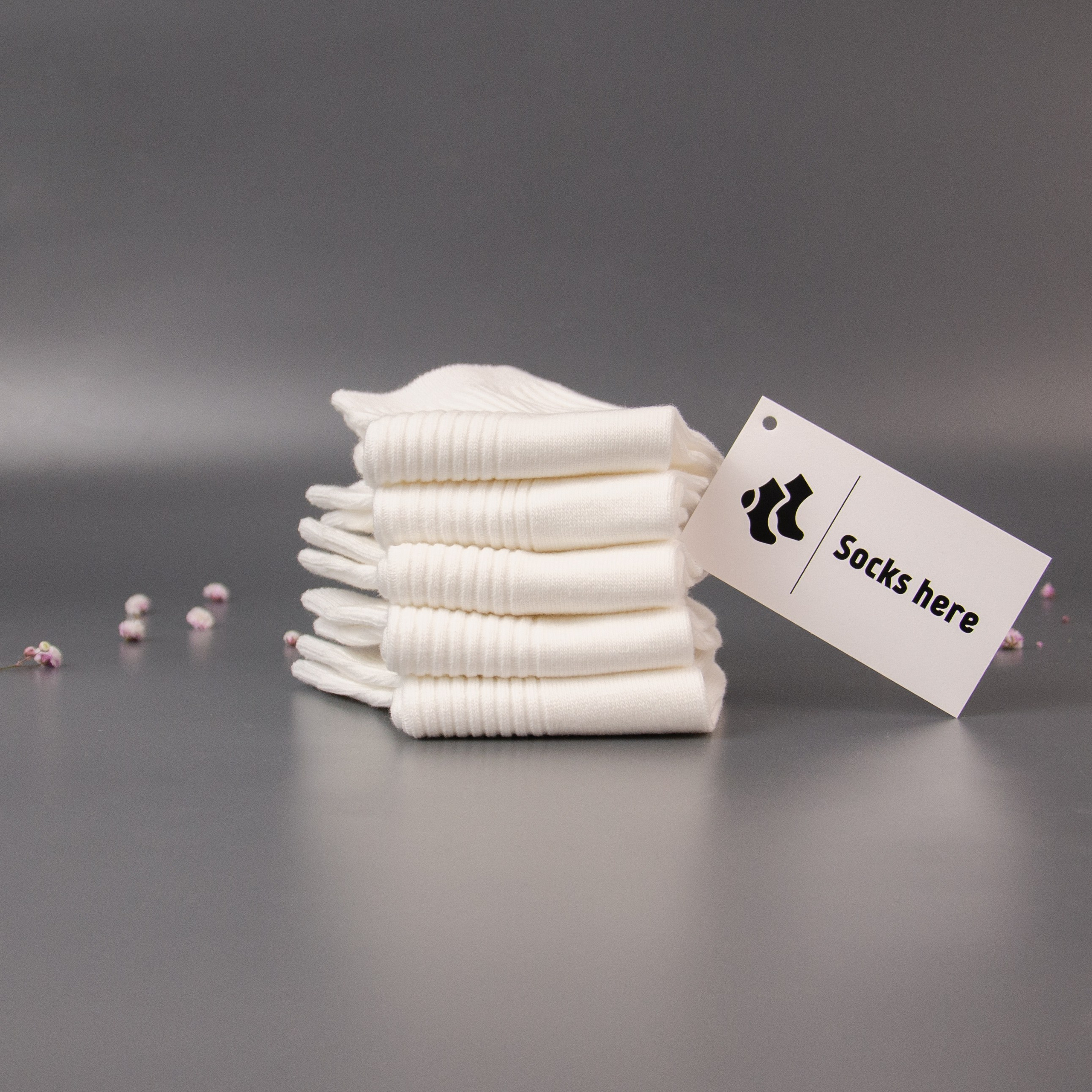 Носочки. Женский и предметный фотограф в Уфе Анастасия Настоечка