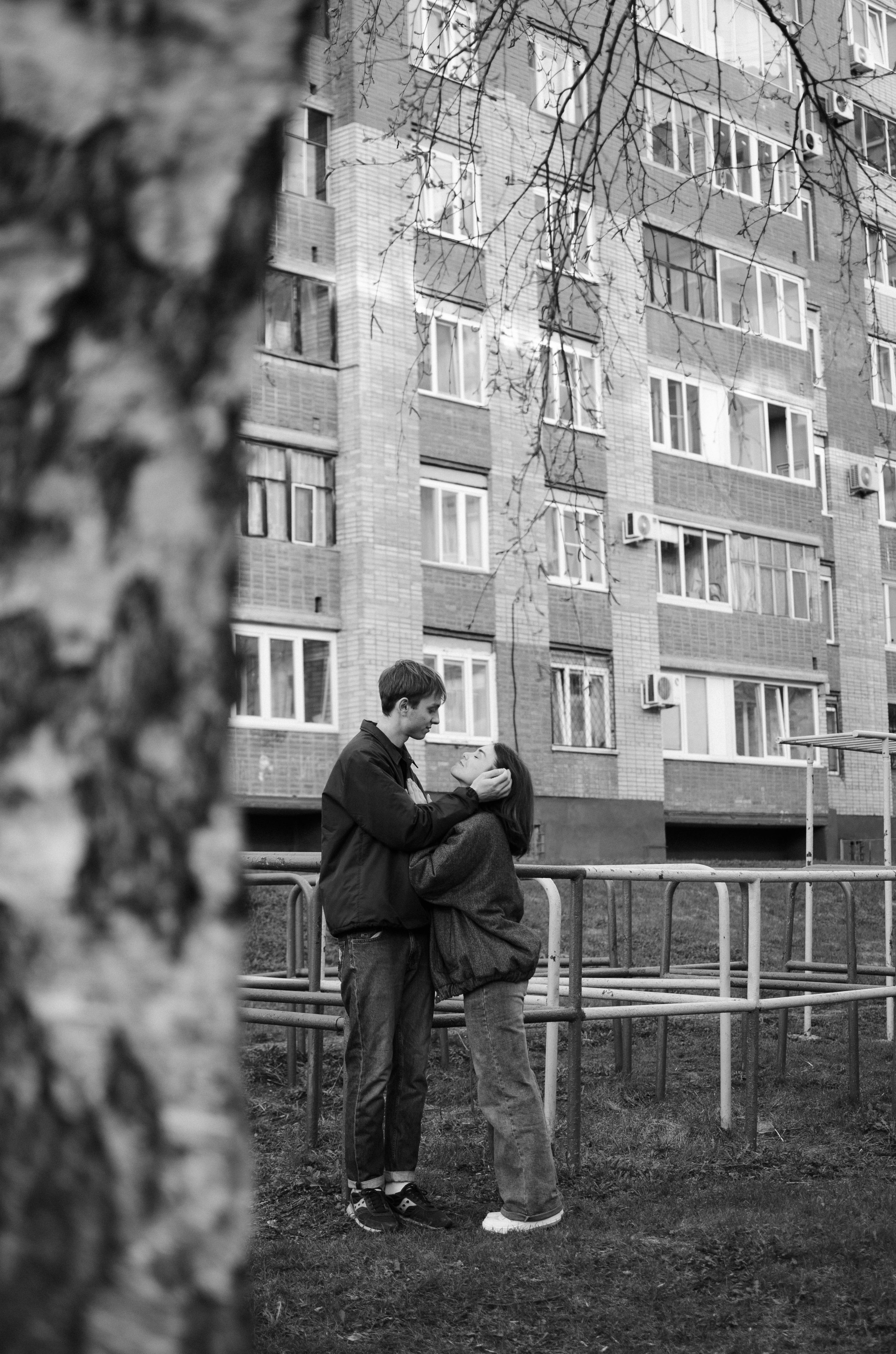 Юля + Вадим. Женский и предметный фотограф в Уфе Анастасия Настоечка