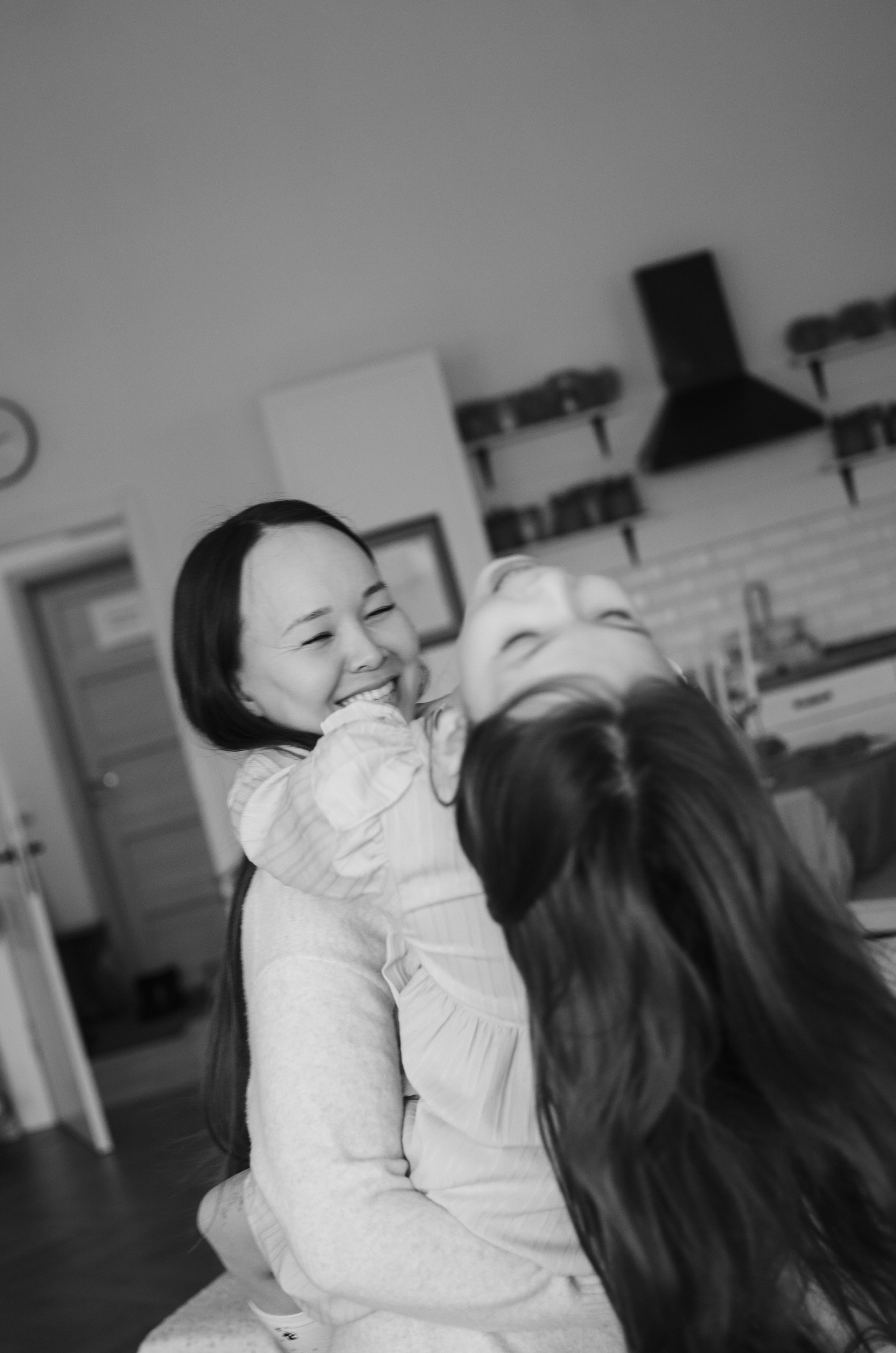 Радмила и Юлия. Женский и предметный фотограф в Уфе Анастасия Настоечка