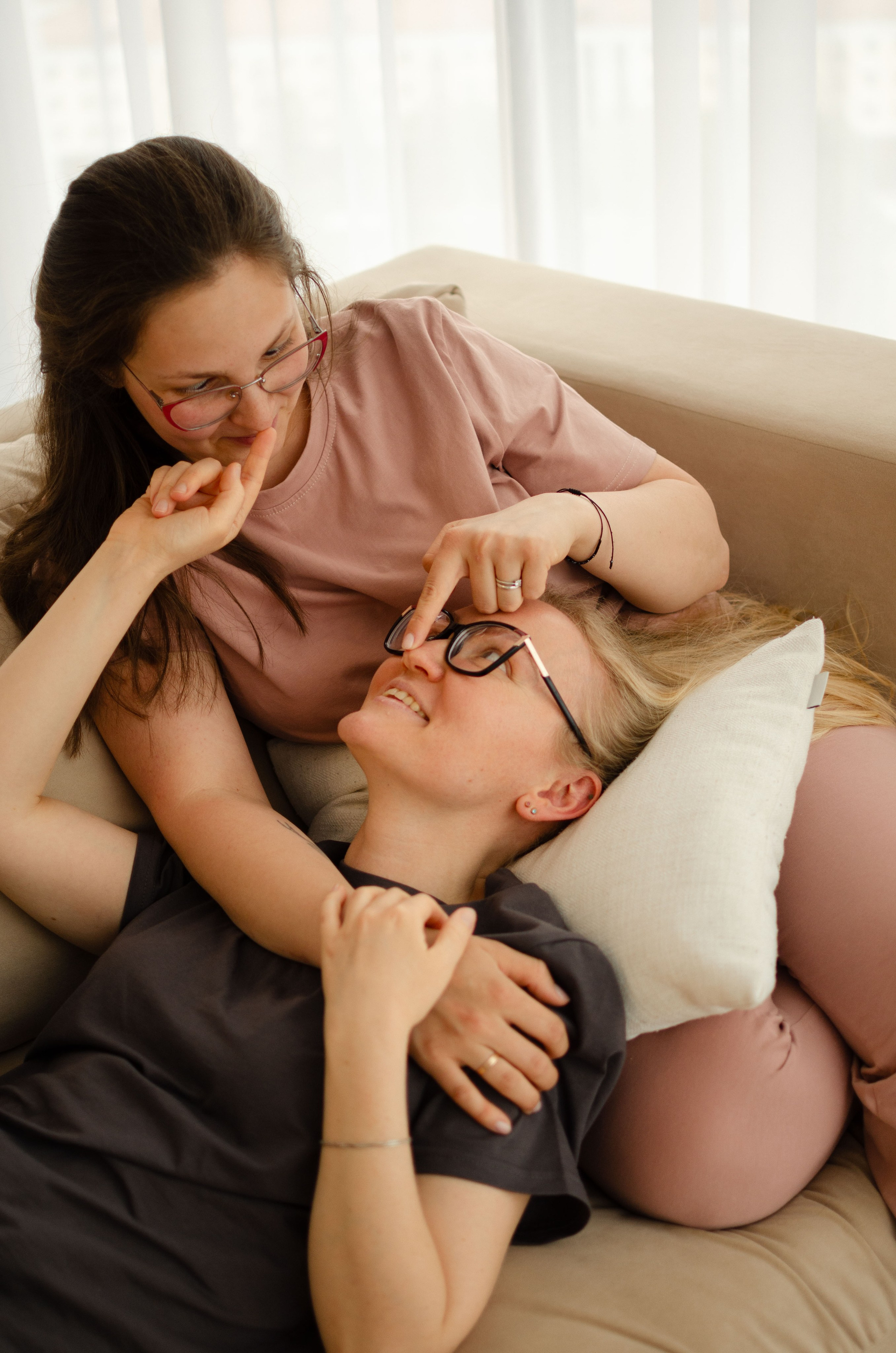 Настя, Мэриан, Яна, Элиза & Лия. Женский и предметный фотограф в Уфе Анастасия Настоечка