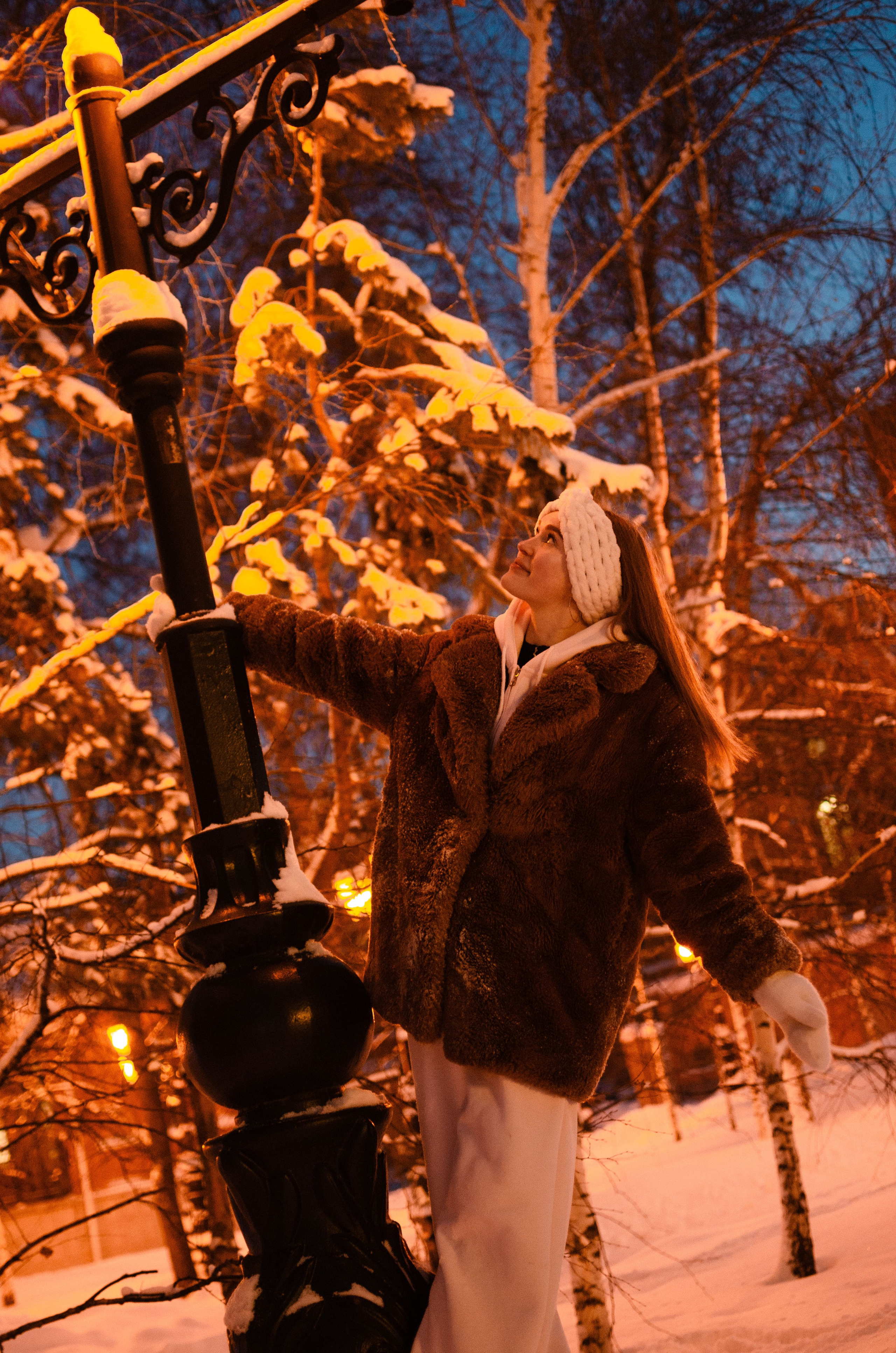 Катя. Женский и предметный фотограф в Уфе Анастасия Настоечка