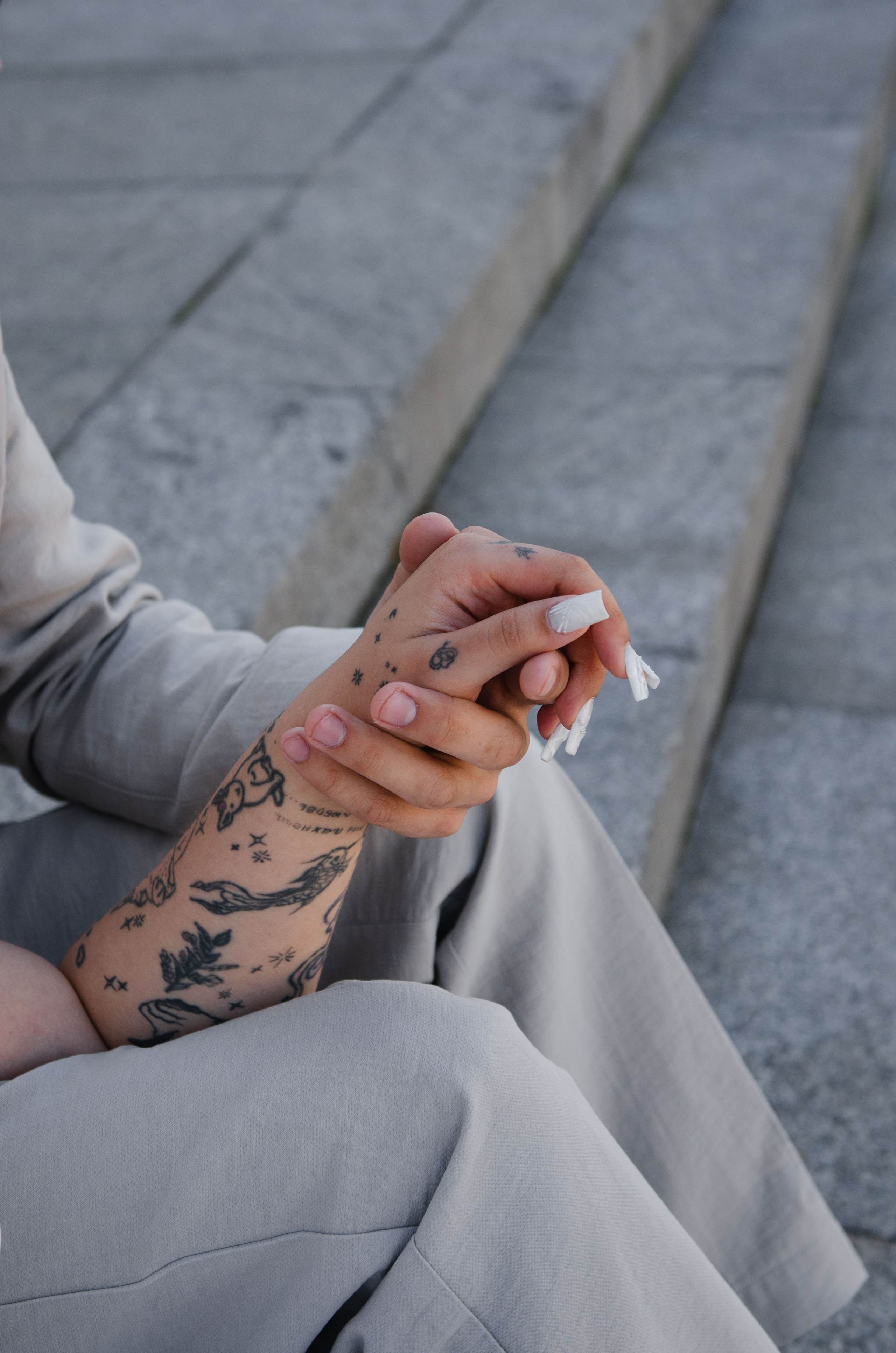 Диана & Айдар. Женский и предметный фотограф в Уфе Анастасия Настоечка