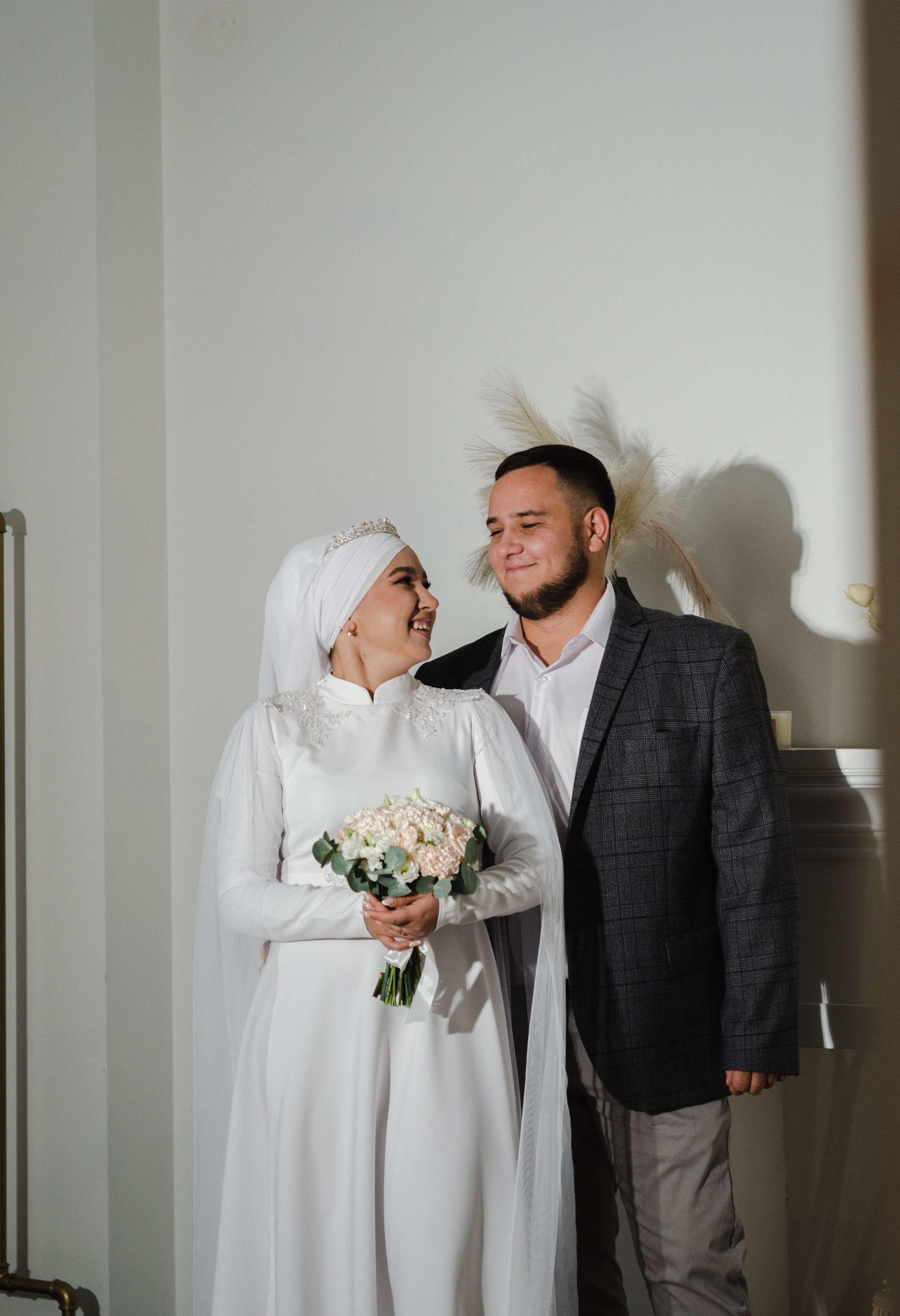 Никах Назгуль & Руслан. Женский и предметный фотограф в Уфе Анастасия Настоечка