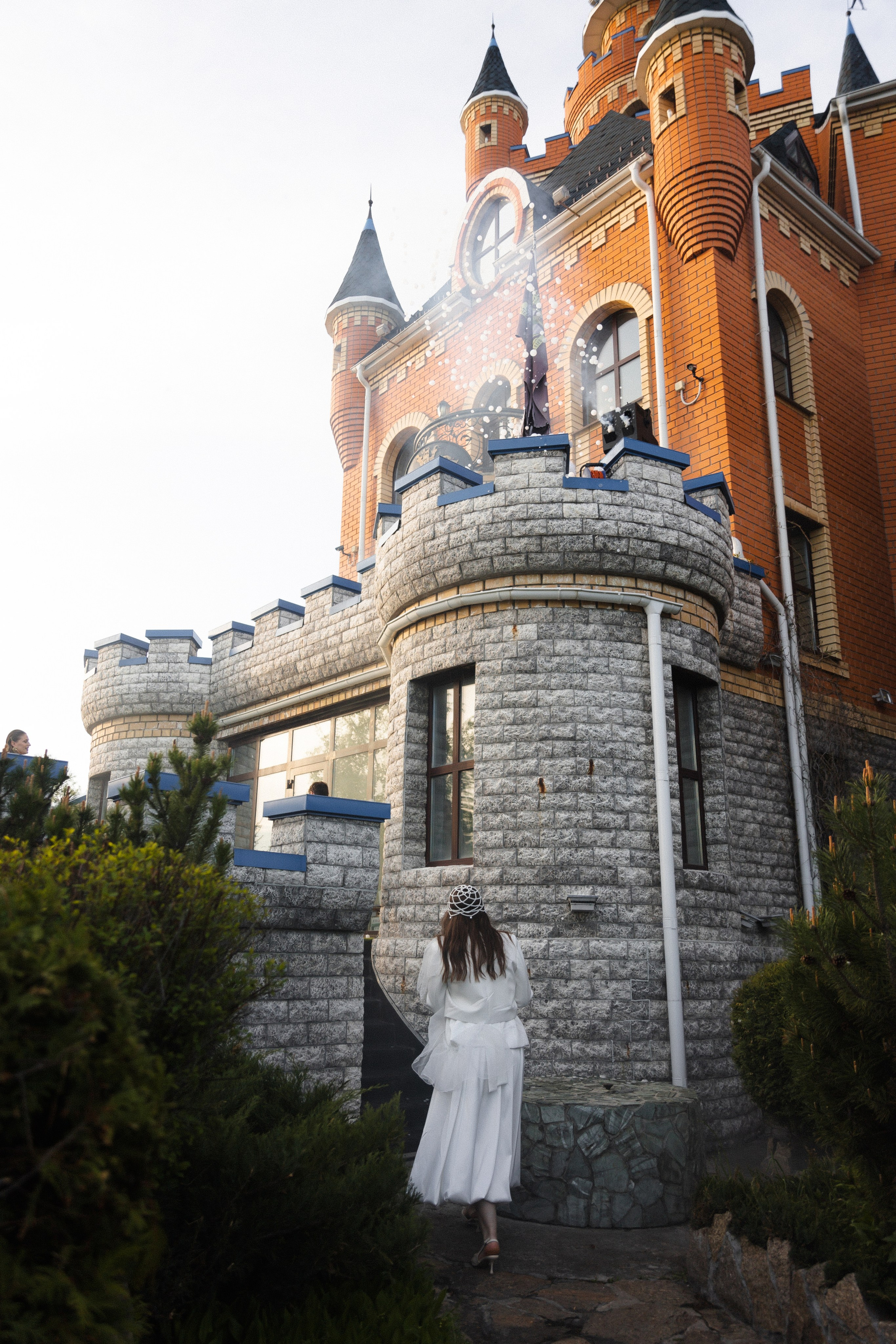 EVENT//OLD CASTLE. Фотограф Тюмень Пушковская Кристина