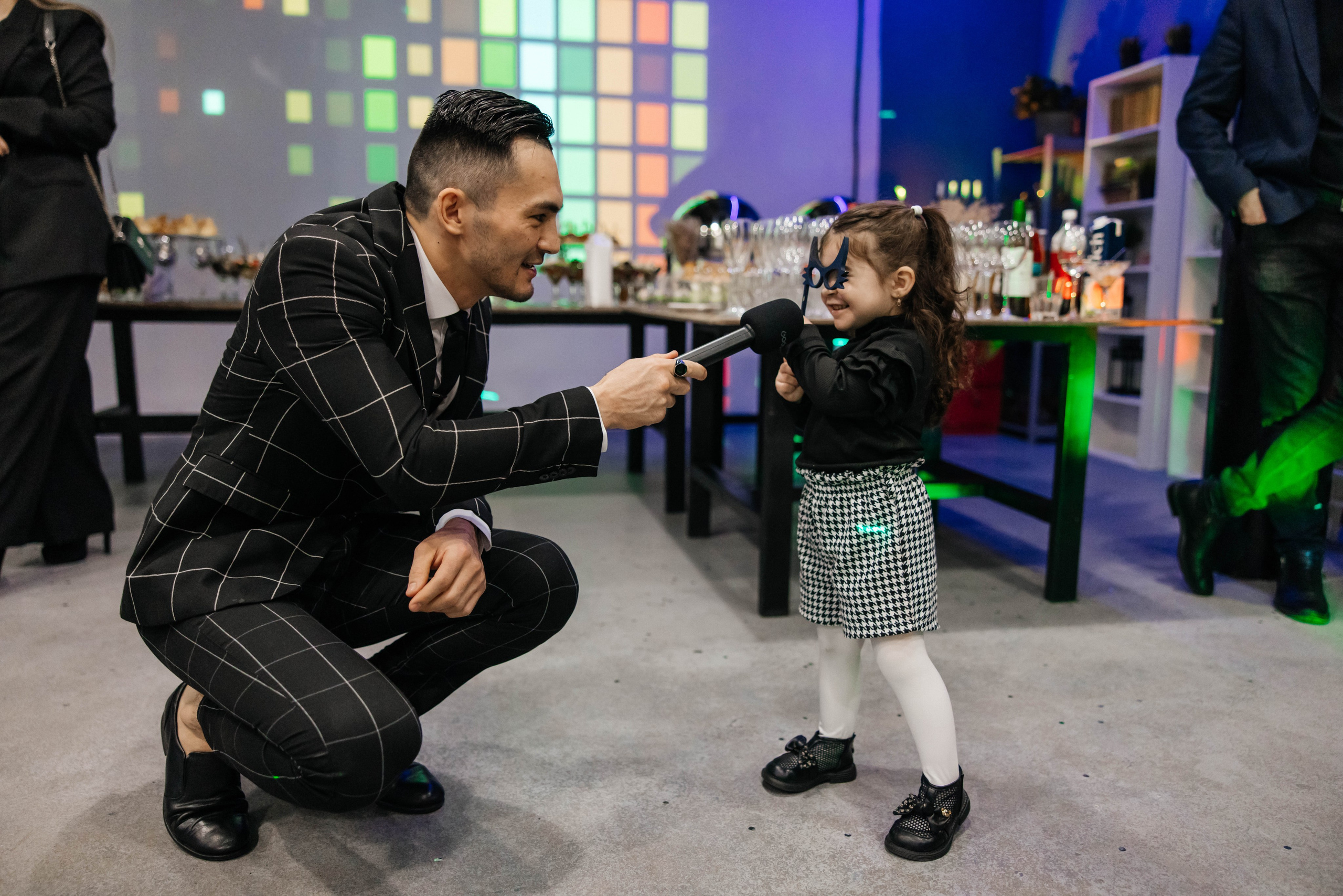 Arina's Birthday. Фотограф во Владивостоке Максим Цой