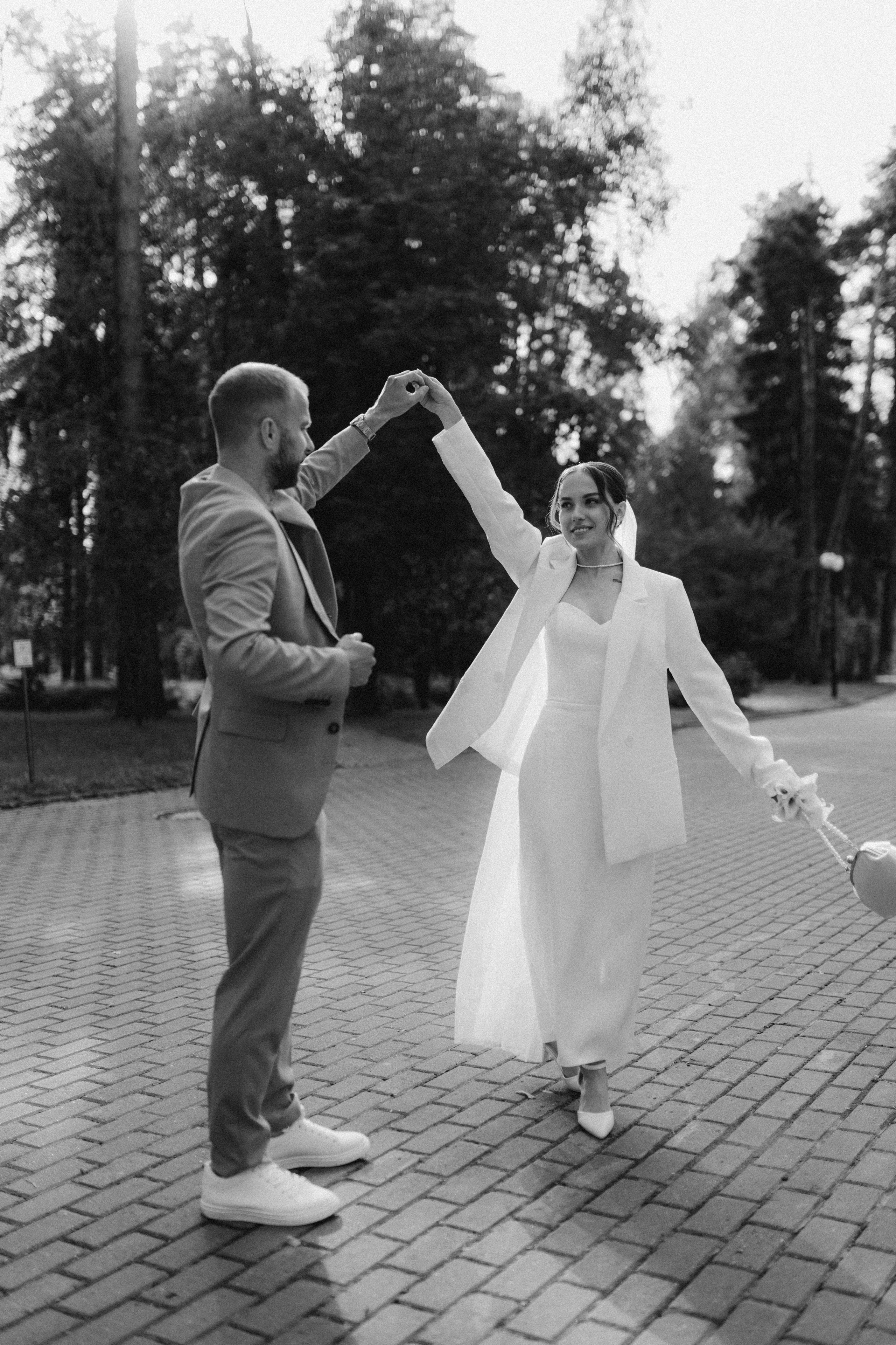 Мария & Иван. Фотограф НОГИНСК, Москва, Анастасия Белая