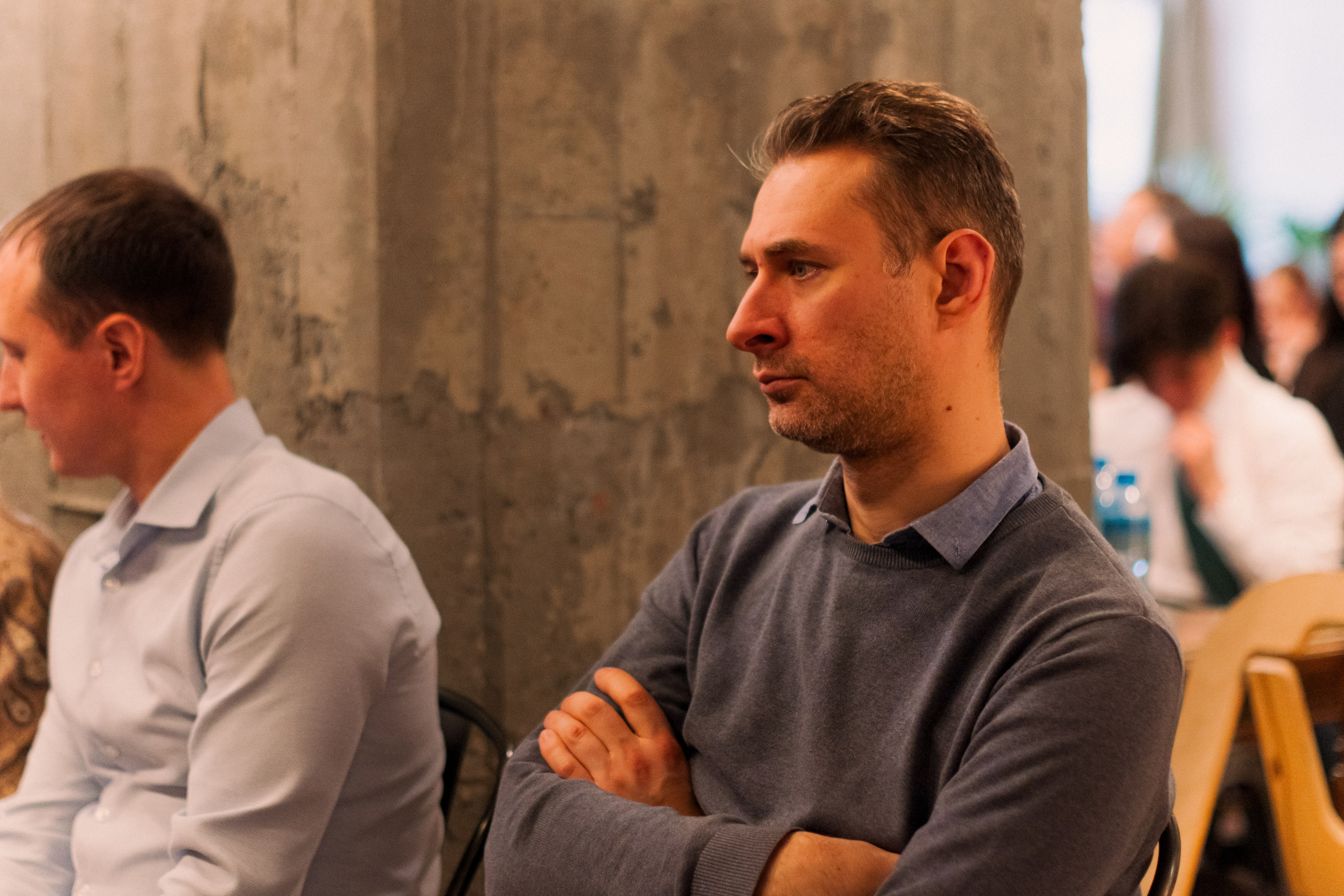 ЗАВОД. КЦ11. Фотограф в Челябинске Любовь Денисенко