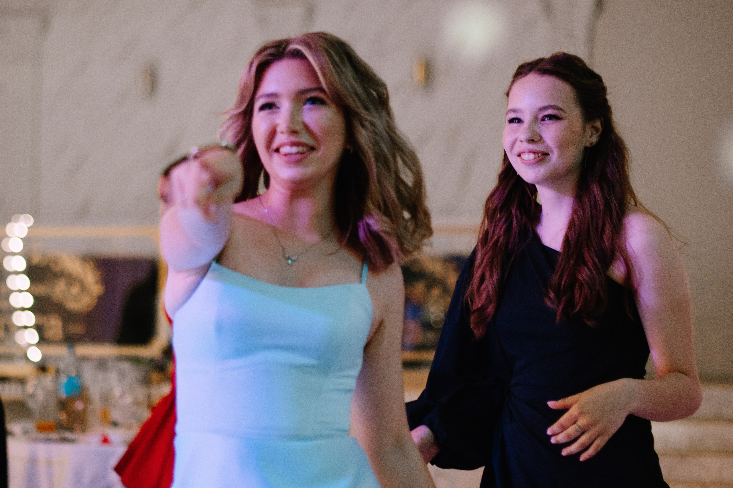 Выпускной 9 класс (Копейск). Фотограф в Челябинске Любовь Денисенко