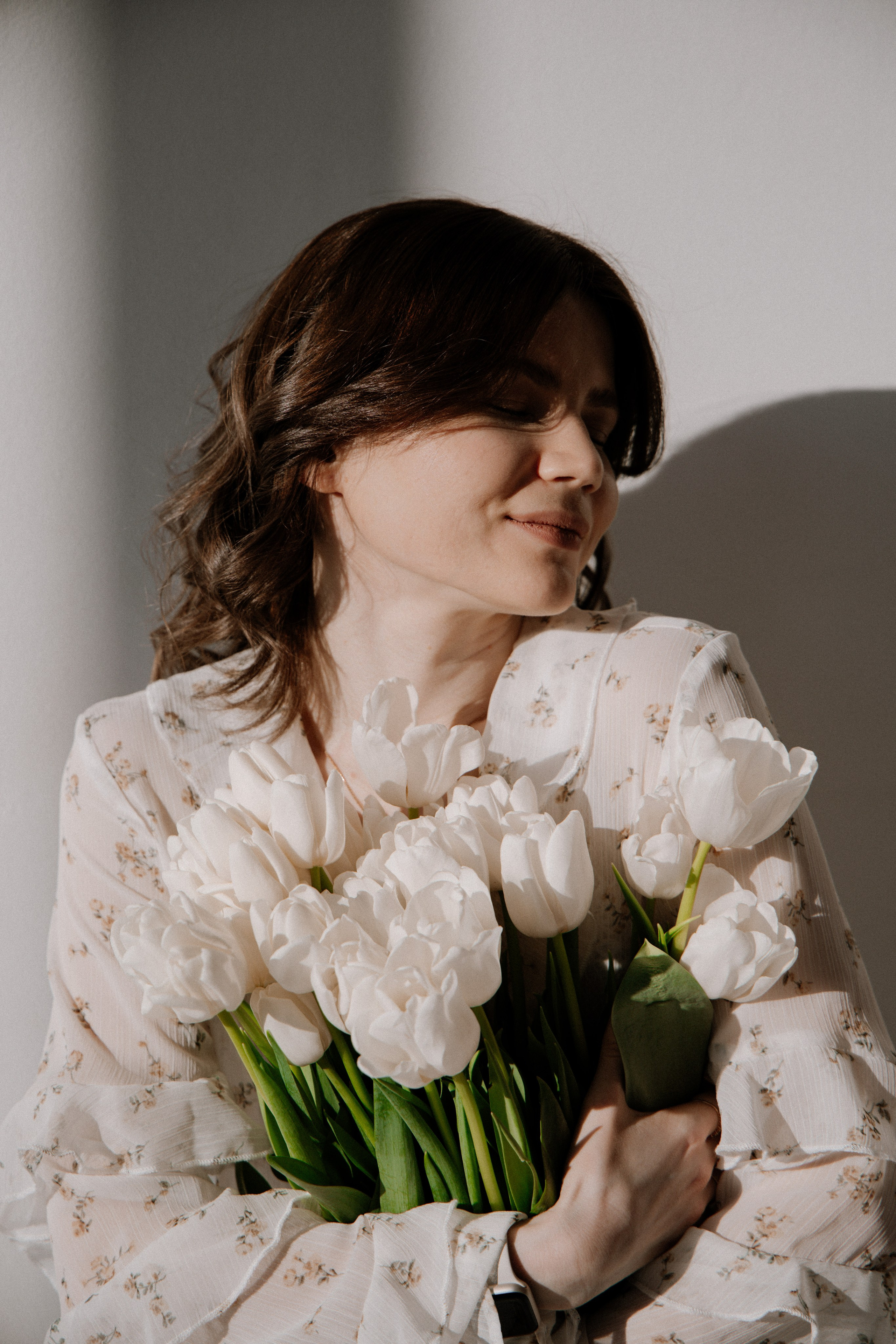 Творческая съемка Юлии. Семейный фотограф | Керчь | Ивановская Виктория