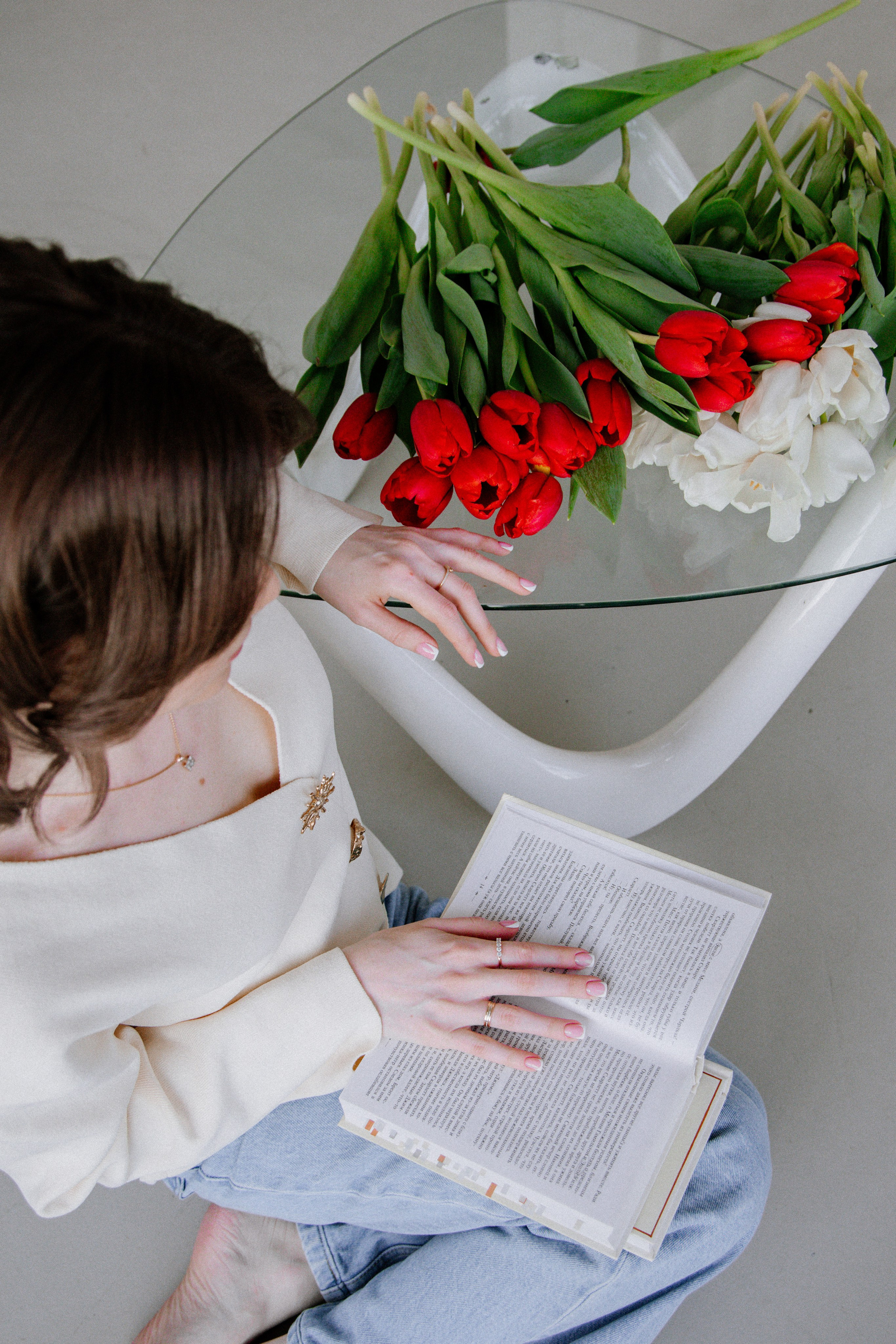 Творческая съемка Юлии. Семейный фотограф | Керчь | Ивановская Виктория