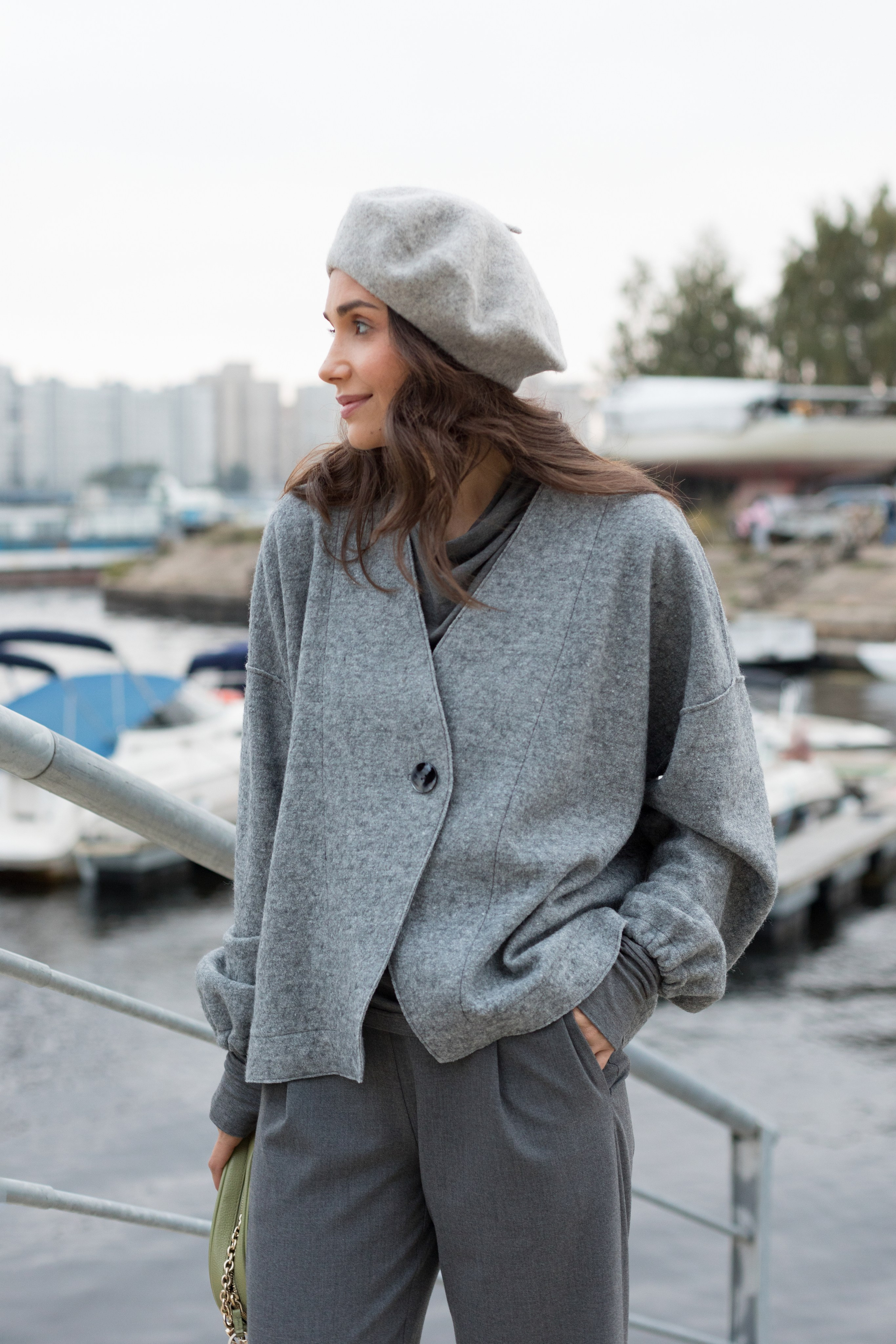 Фотосессия для бренда  женской одежды и аксессуаров. Детский и контент фотограф Надя Волкова Санкт-Петербург