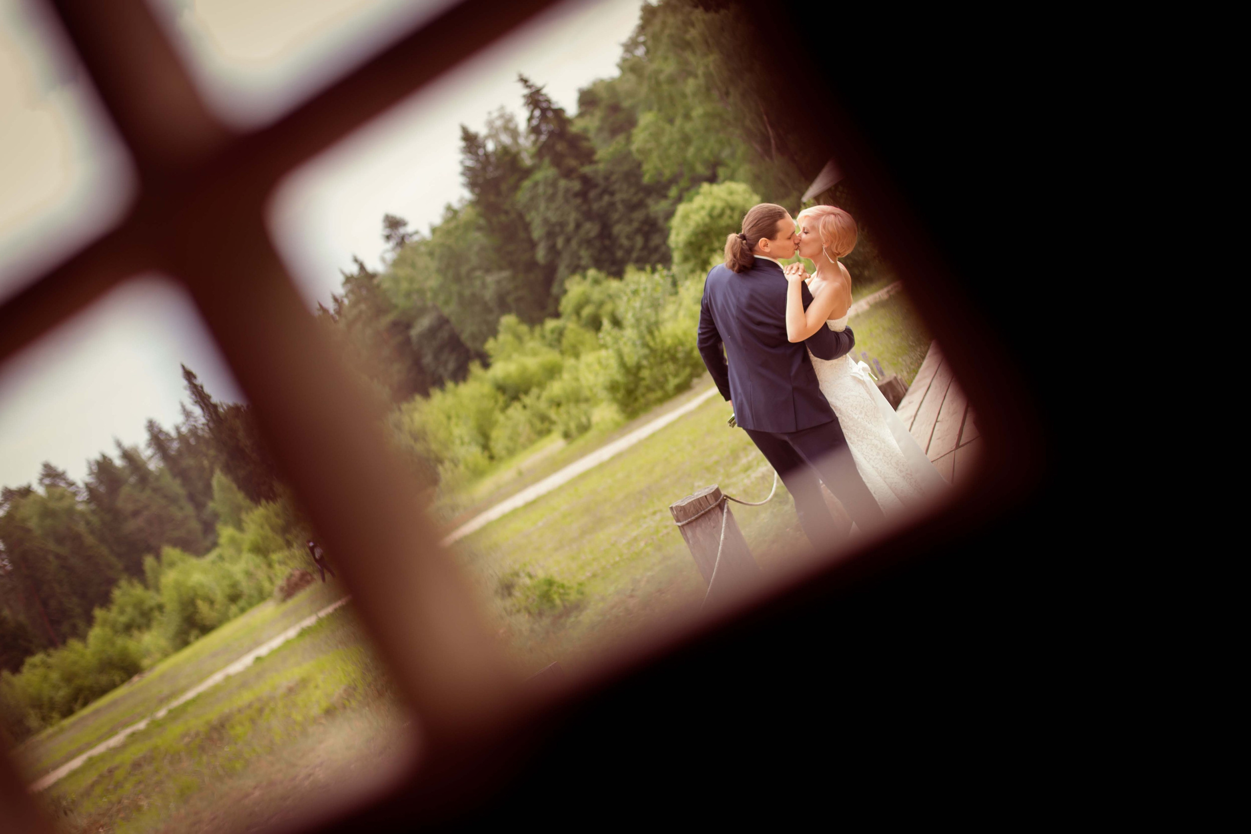 Свадьбы и Love story. Фотограф в Москве Юлия Борисовец