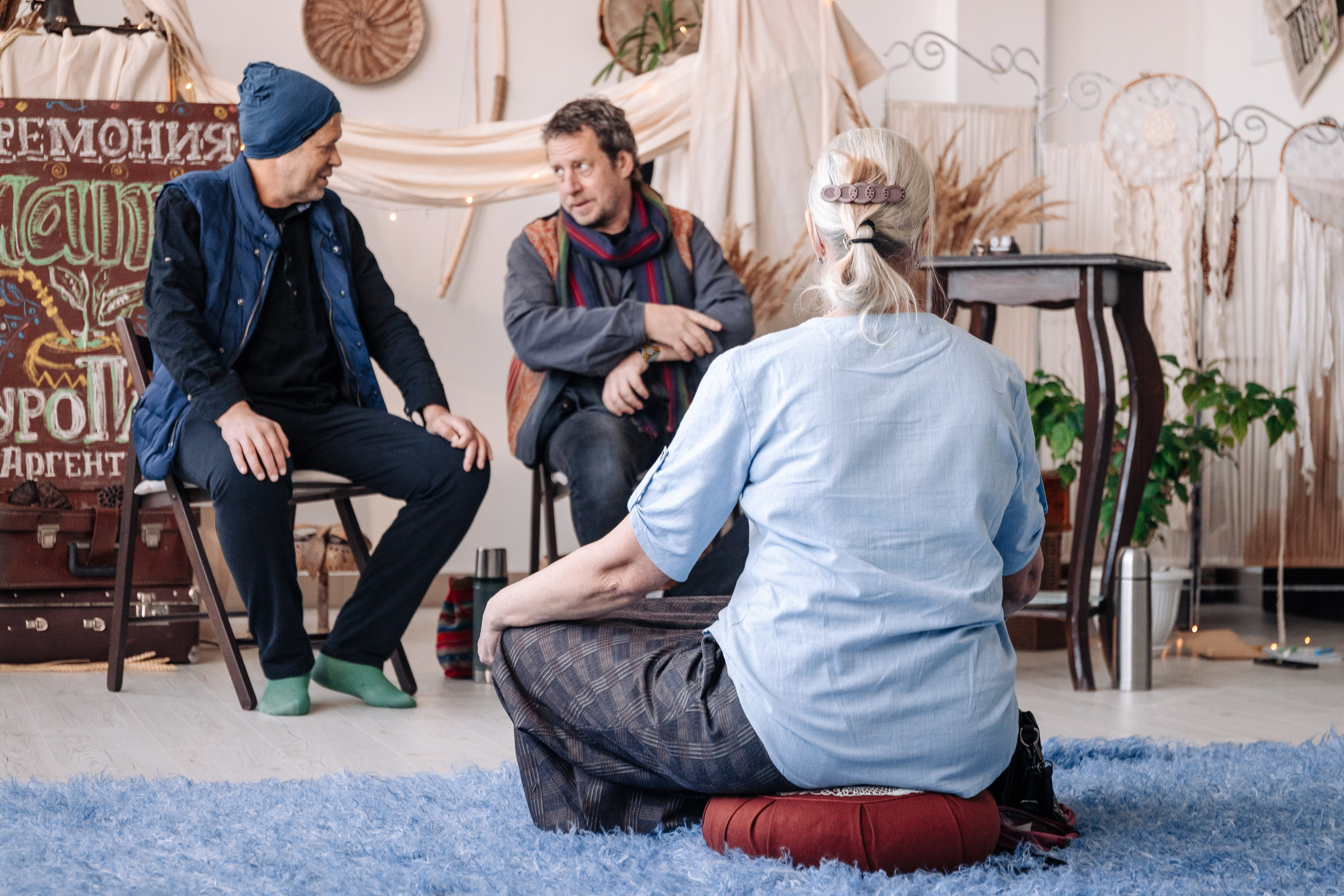 Бизнес репортаж. Андрей Малахов — Фотограф в Хабаровске