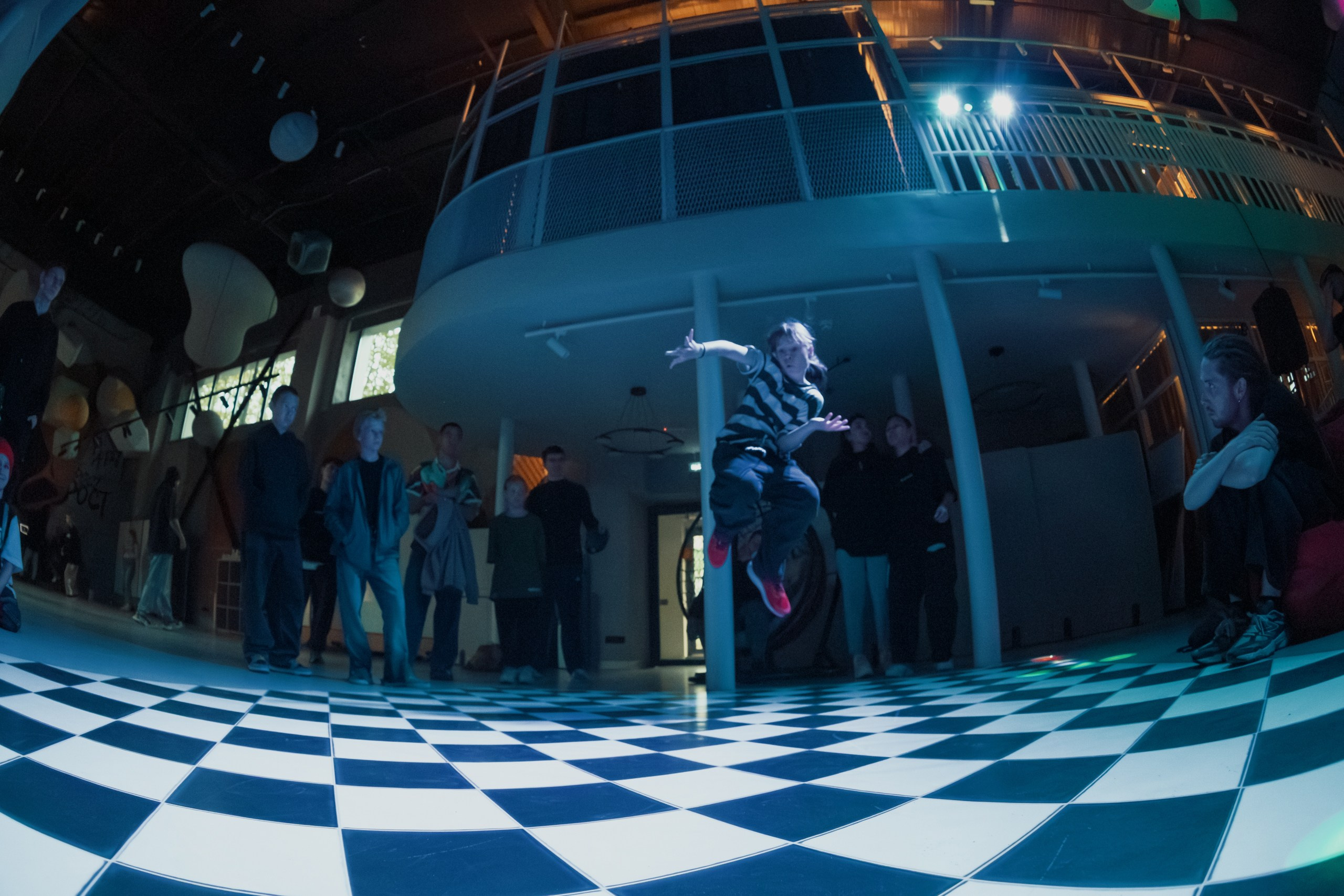 Sport. Фотограф Ваня Бархатов