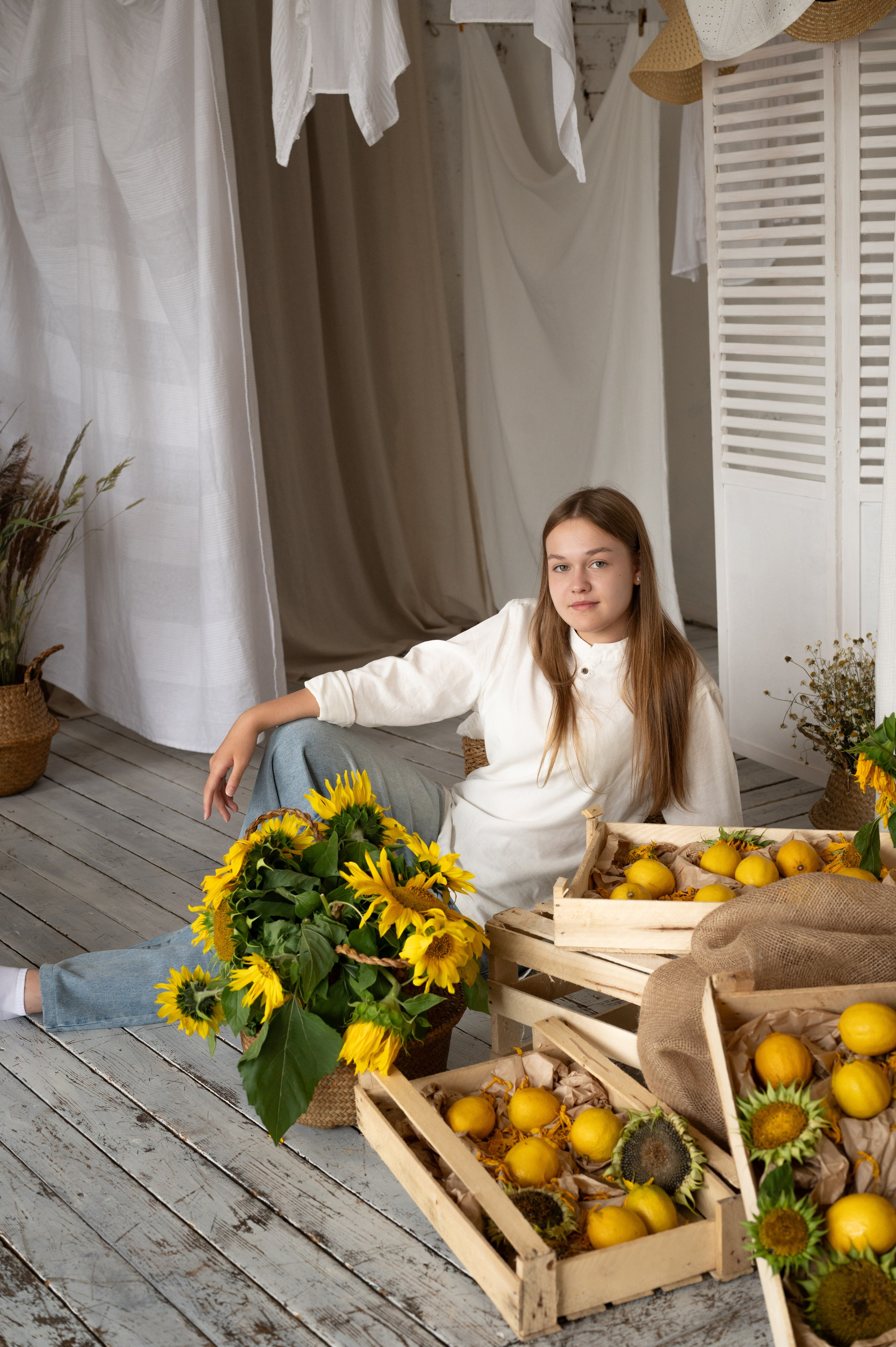 Семейная, фотостудия «Воздух». Фотограф новорожденных, семейный детский в Тюмени Татьяна Морозова